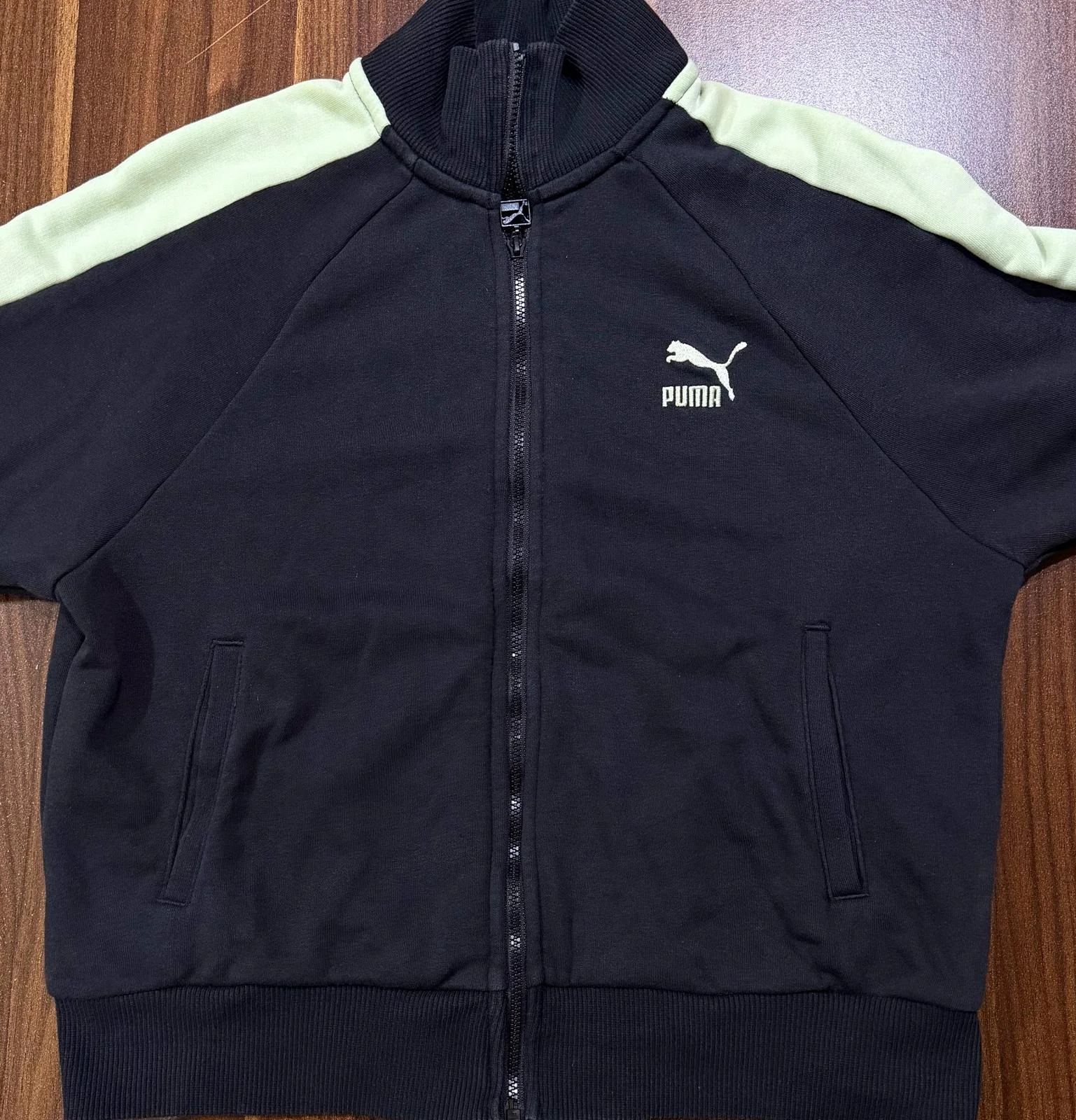 Puma Jackets, size S / 36 / 8, photo 1