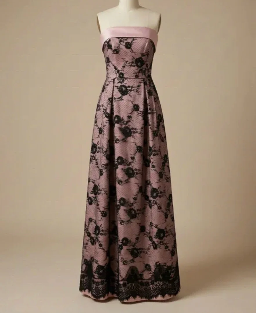 femi9 Maxi Dresses, size L / 40 / 12, photo 1