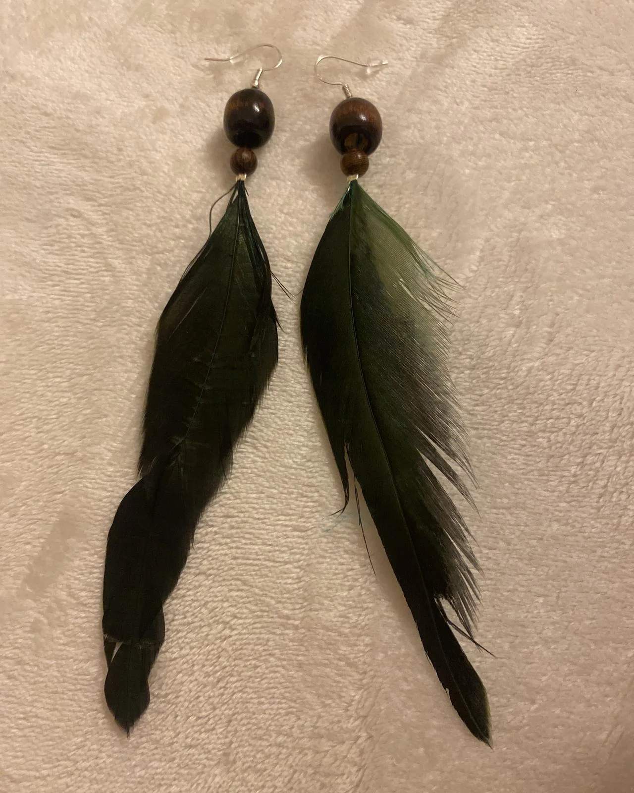 Earrings, size Other, photo 1