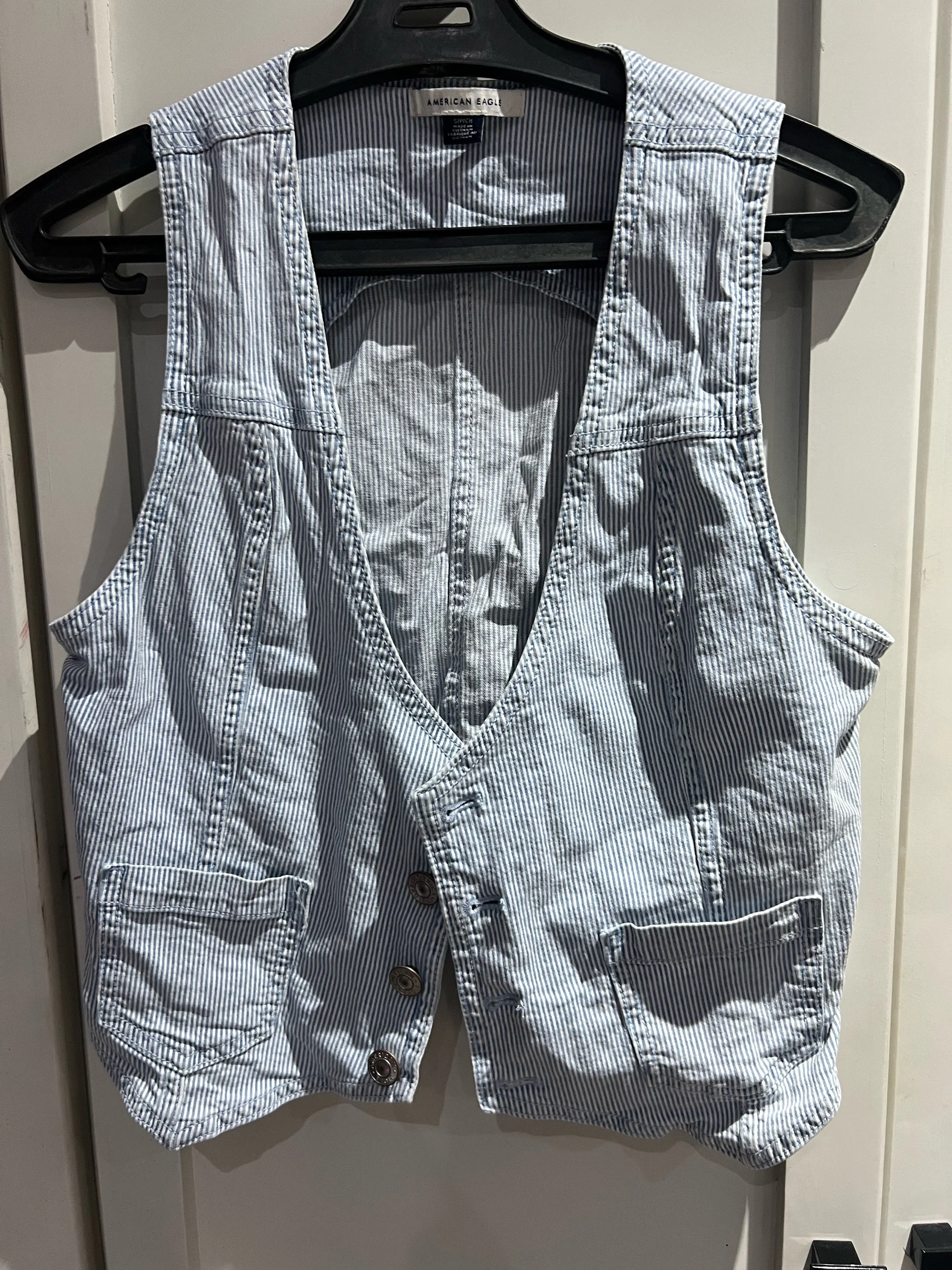 American Eagle Vests, size S / 36 / 8, photo 1