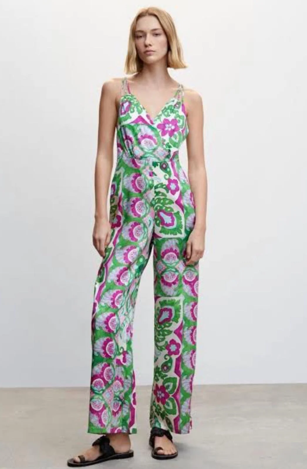 Mango Jumpsuits, size M / 38 / 10, photo 1