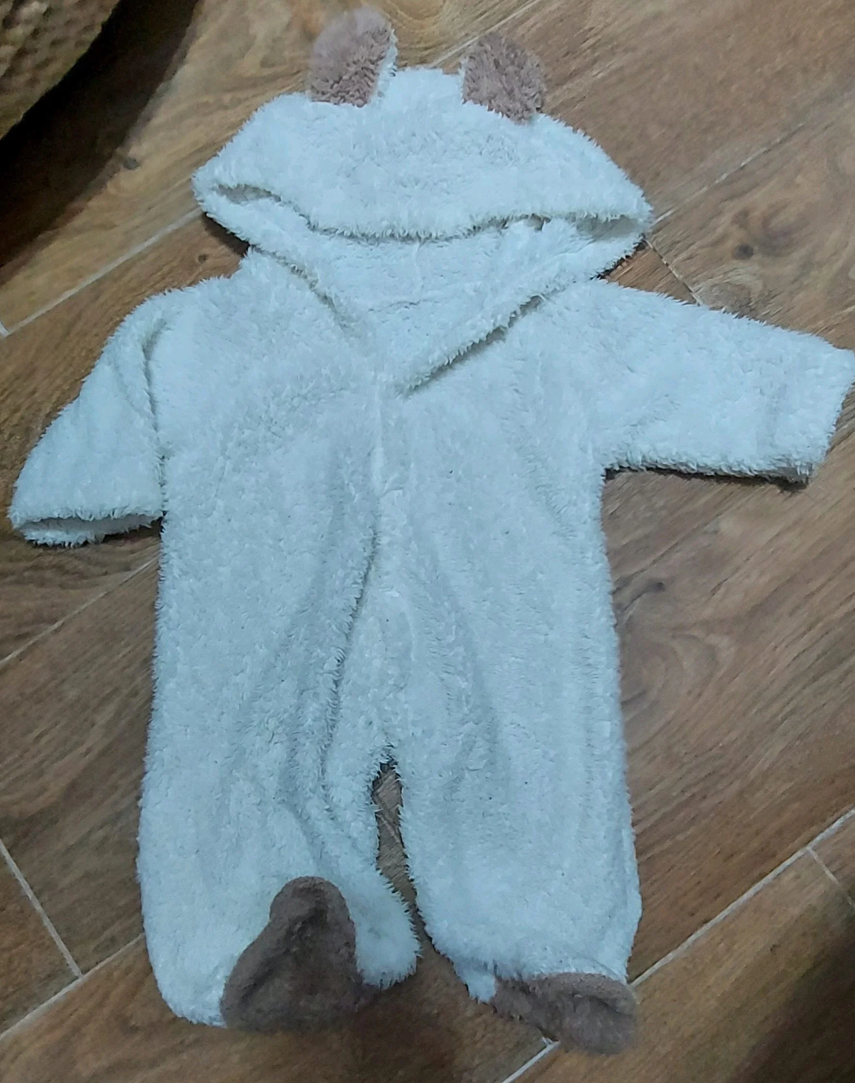 Rompers, size 3–6m, photo 1