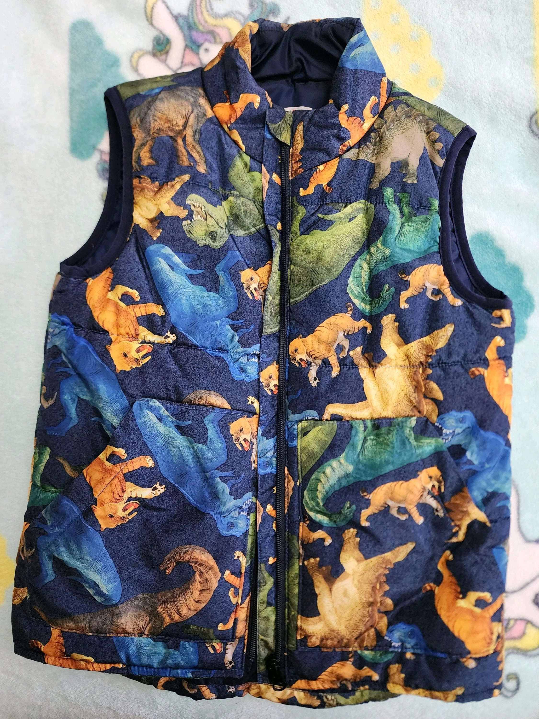 Target Outerwear, size 6y, photo 1