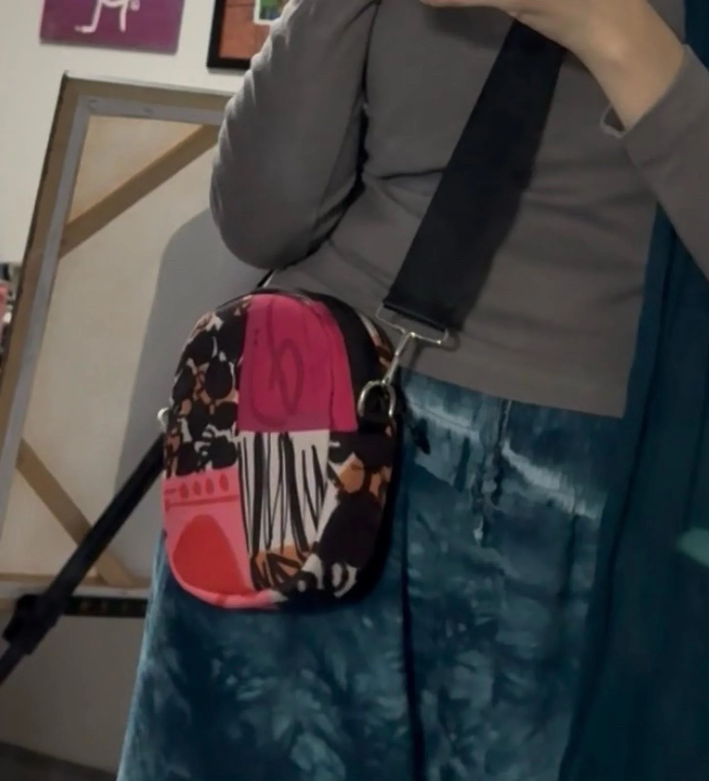 Mini Bag, size Other, photo 1