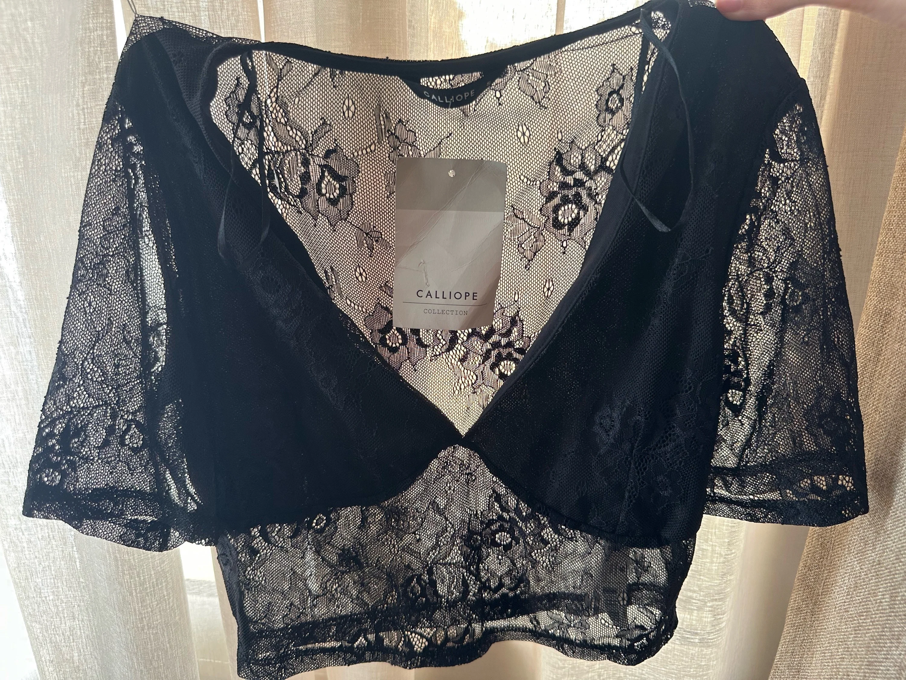 Calliope Blouses, size S / 36 / 8, photo 1