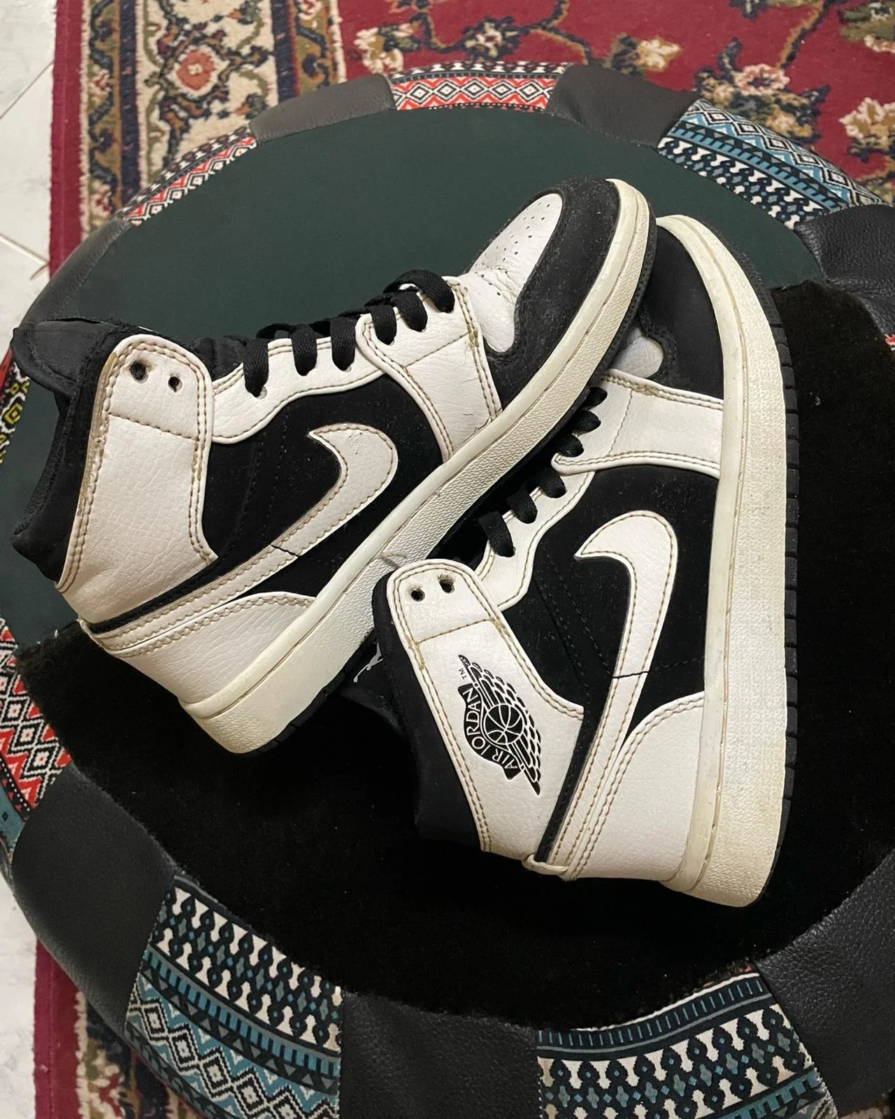 Nike Sneakers, size 36, photo 1