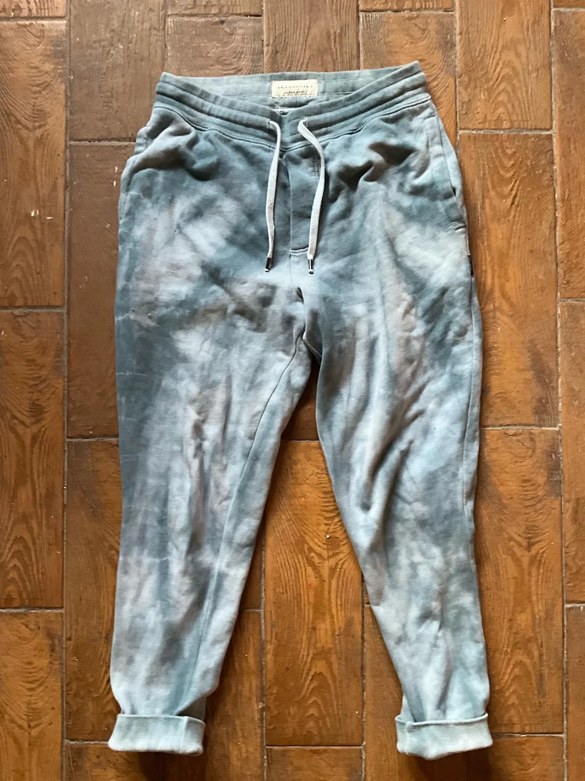 American Eagle Sweatpants, size S, photo 1