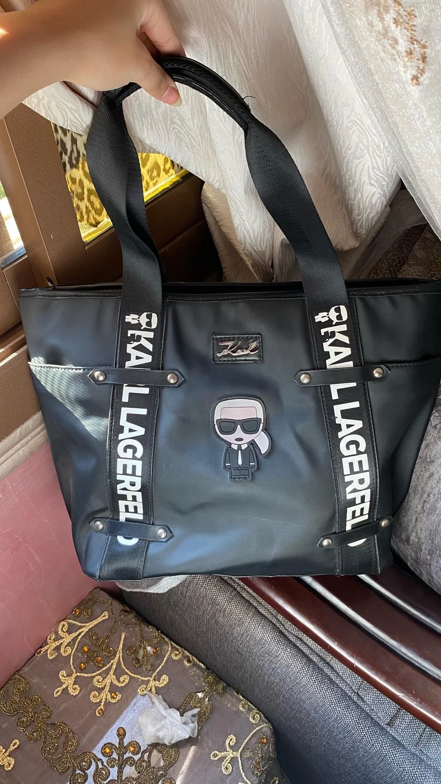 Handbags, size Other, photo 1