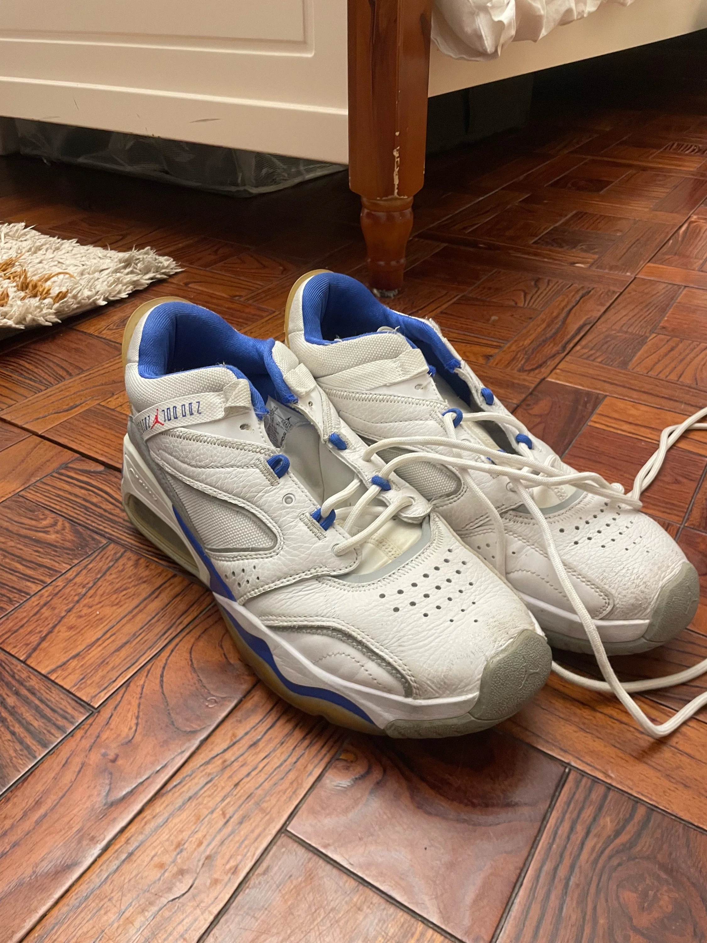 Air Jordan Sneakers, size 44, photo 1