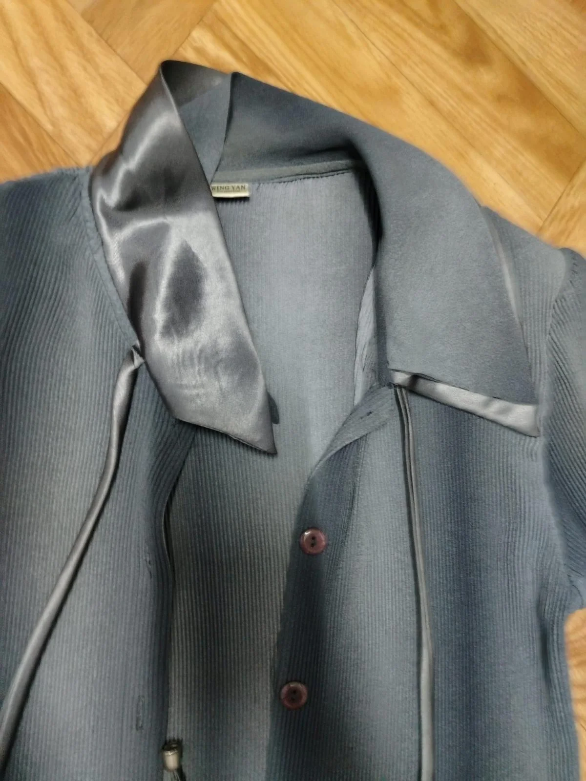 Long Sleeve, size L / 40 / 12, photo 1