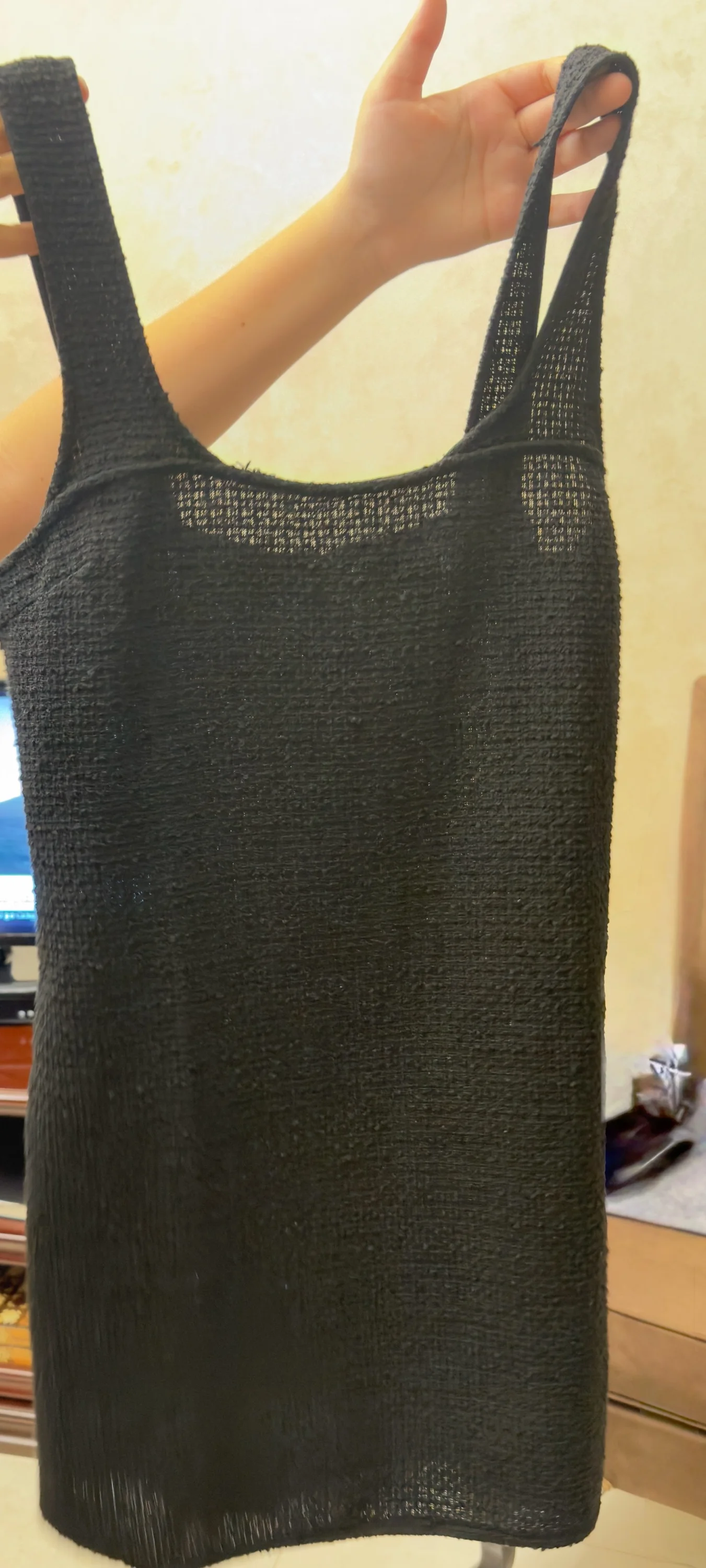 H&M Mini Dresses, size S / 36 / 8, photo 1