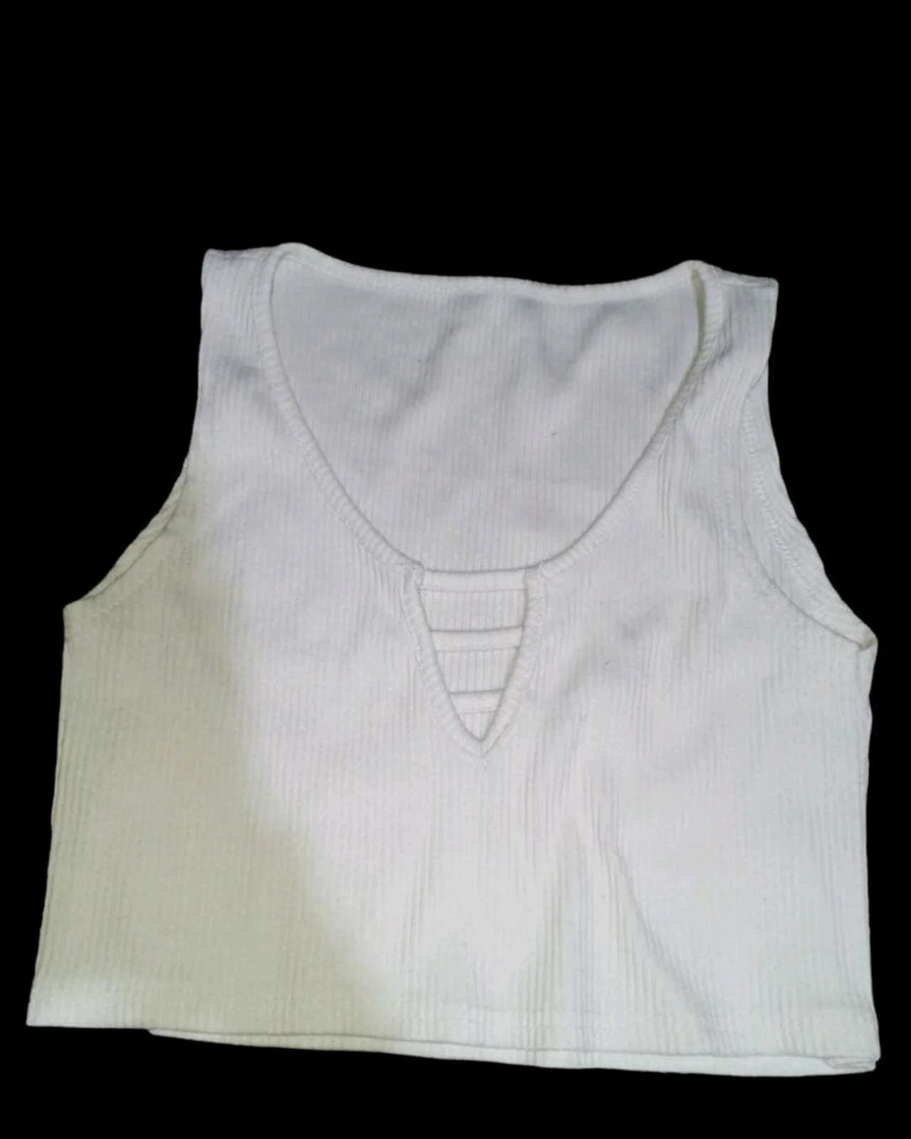 Shein Crop Tops, size S / 36 / 8, photo 1