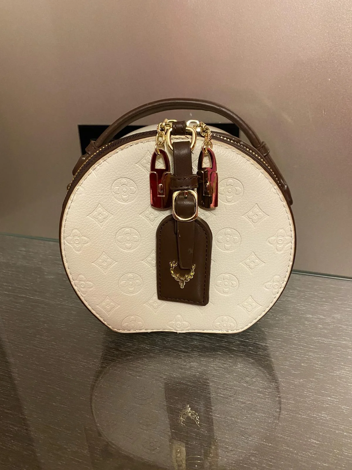 Cross-Body Bag, size One size, photo 1