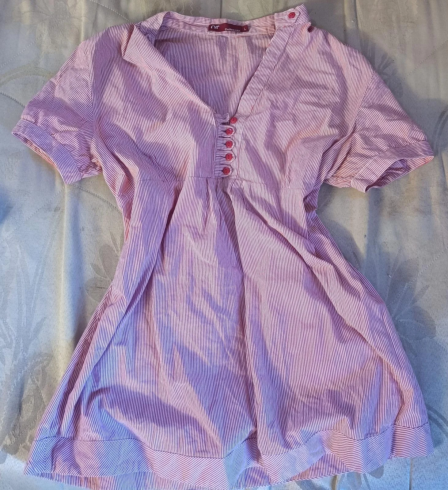 Or Blouses, size L / 40 / 12, photo 1