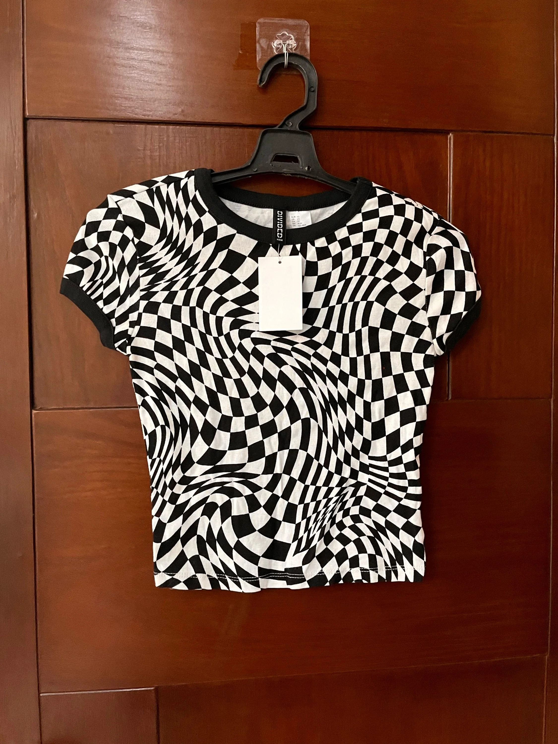 H&M Divided T-shirts, size XS / 34 / 6, photo 1