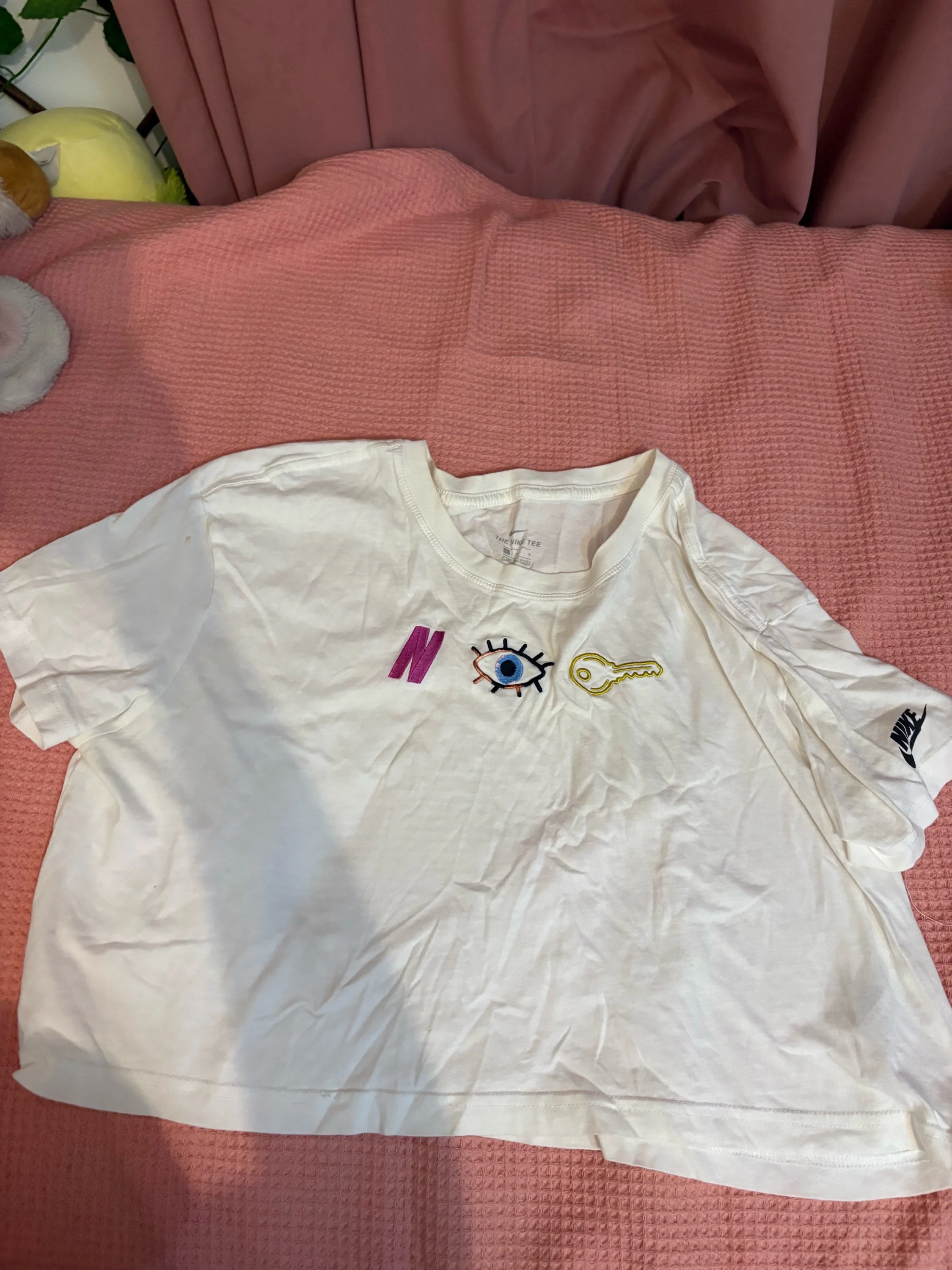 Nike T-shirts, size L / 40 / 12, photo 1