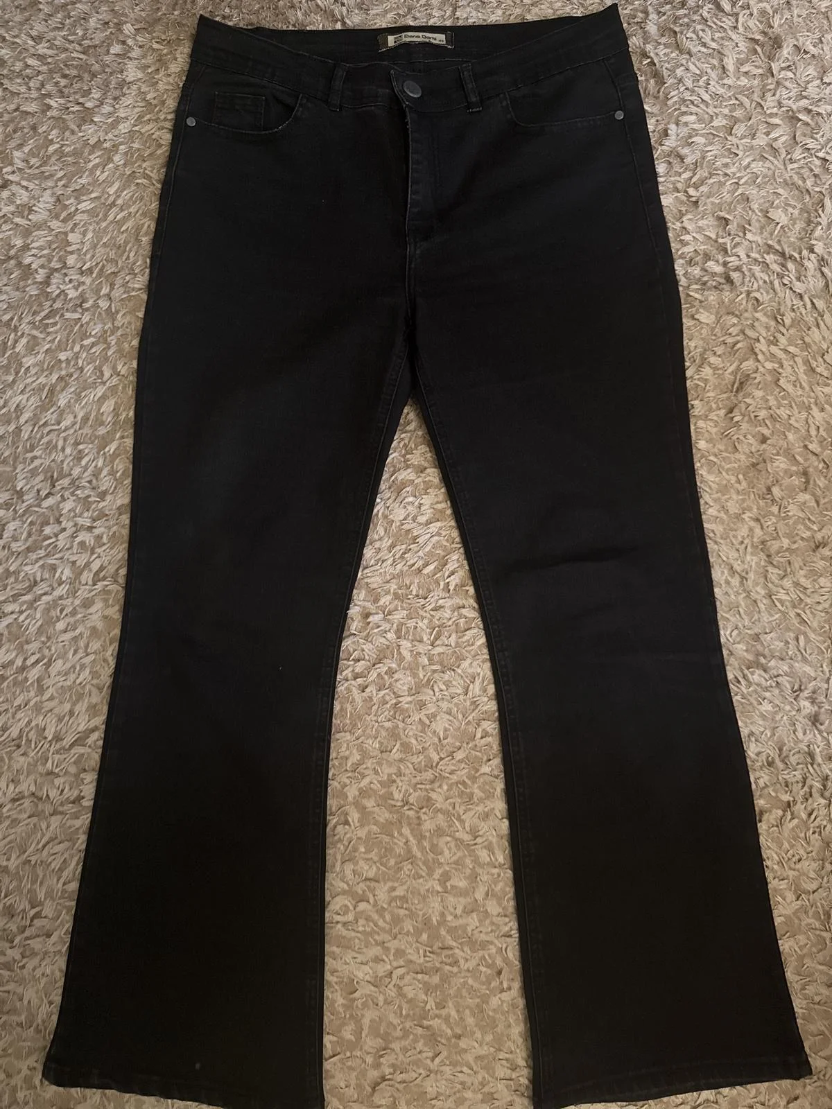 Jeans, size L / 40 / 12, photo 1