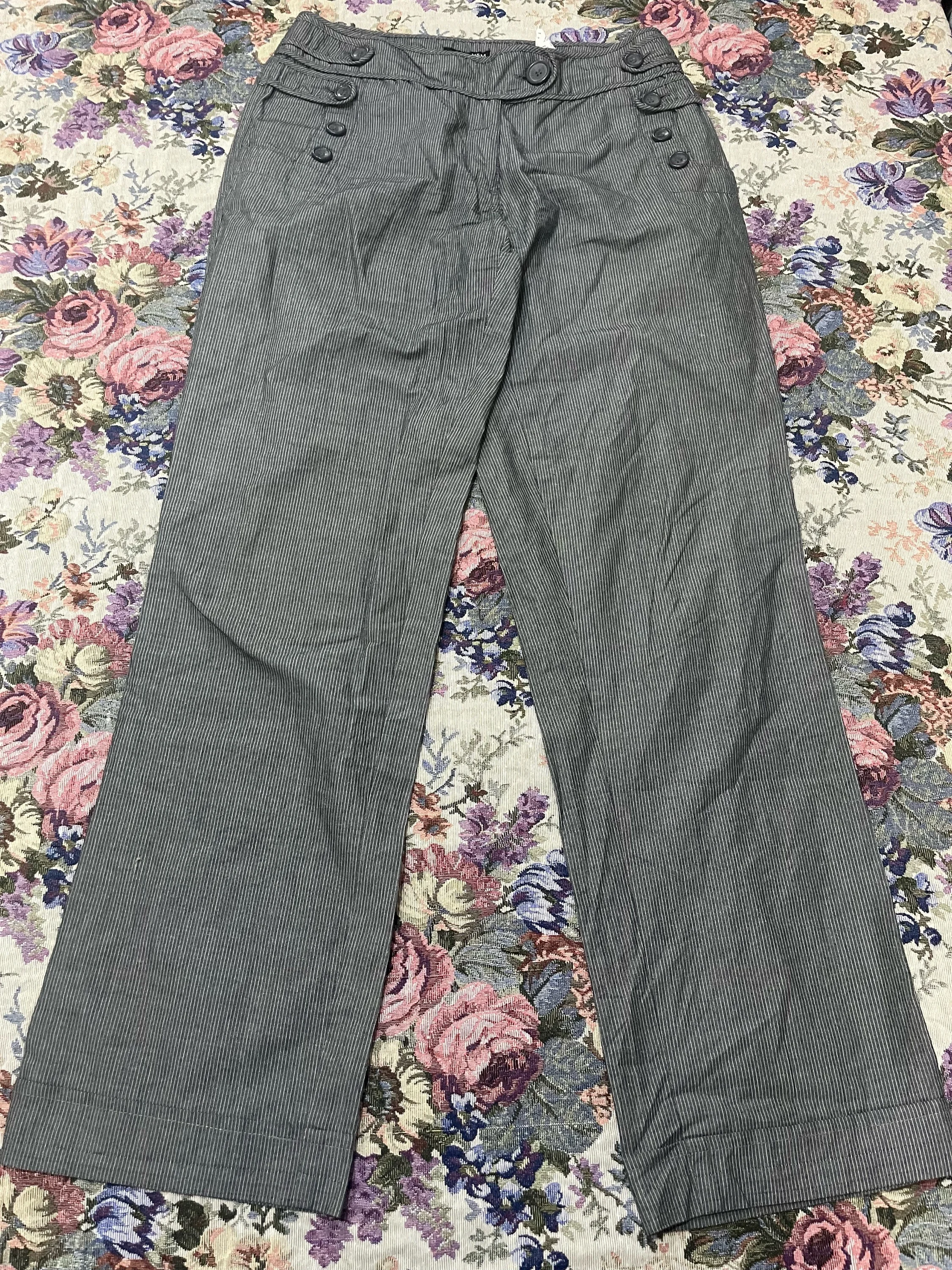 H&M Pants, size S / 36 / 8, photo 1