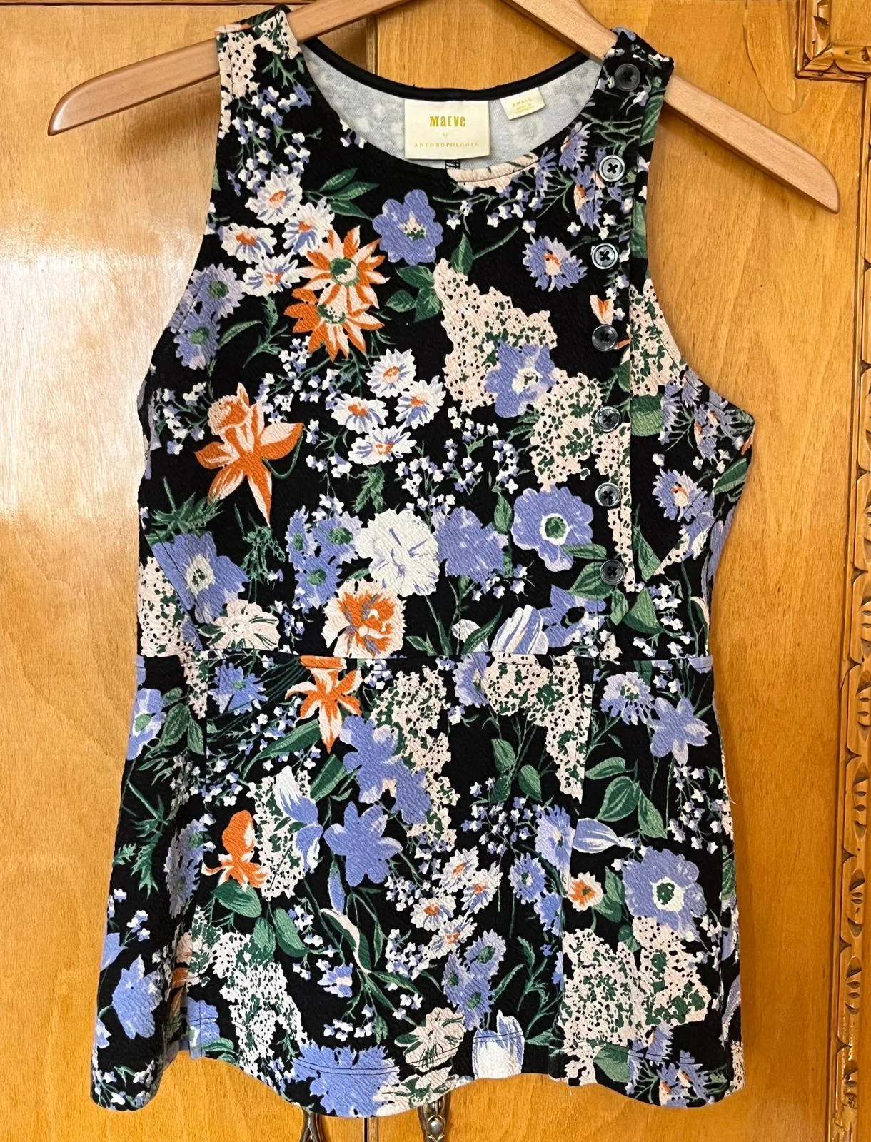 Tops, size S / 36 / 8, photo 1