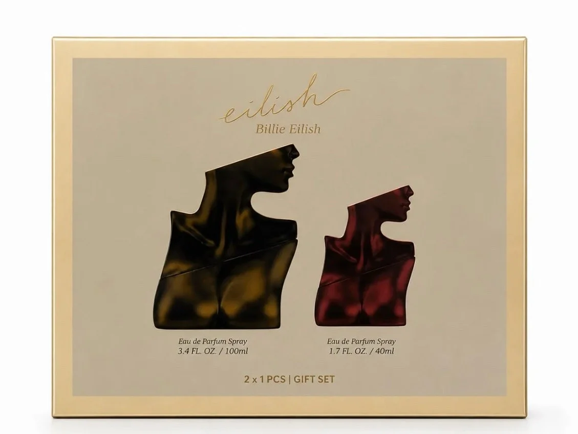 Billie Eilish Perfume, size Other, photo 1