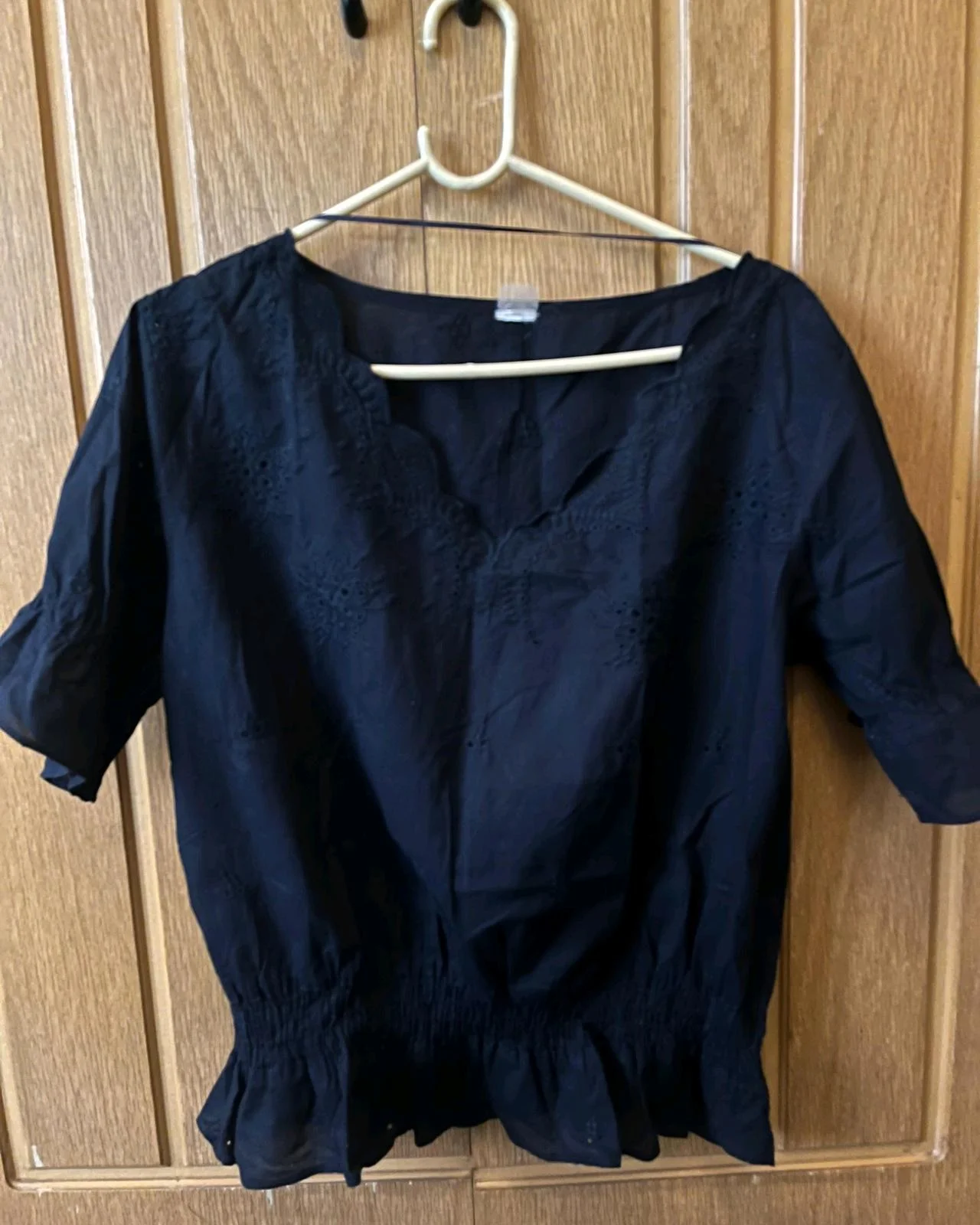 Blouses, size S / 36 / 8, photo 1