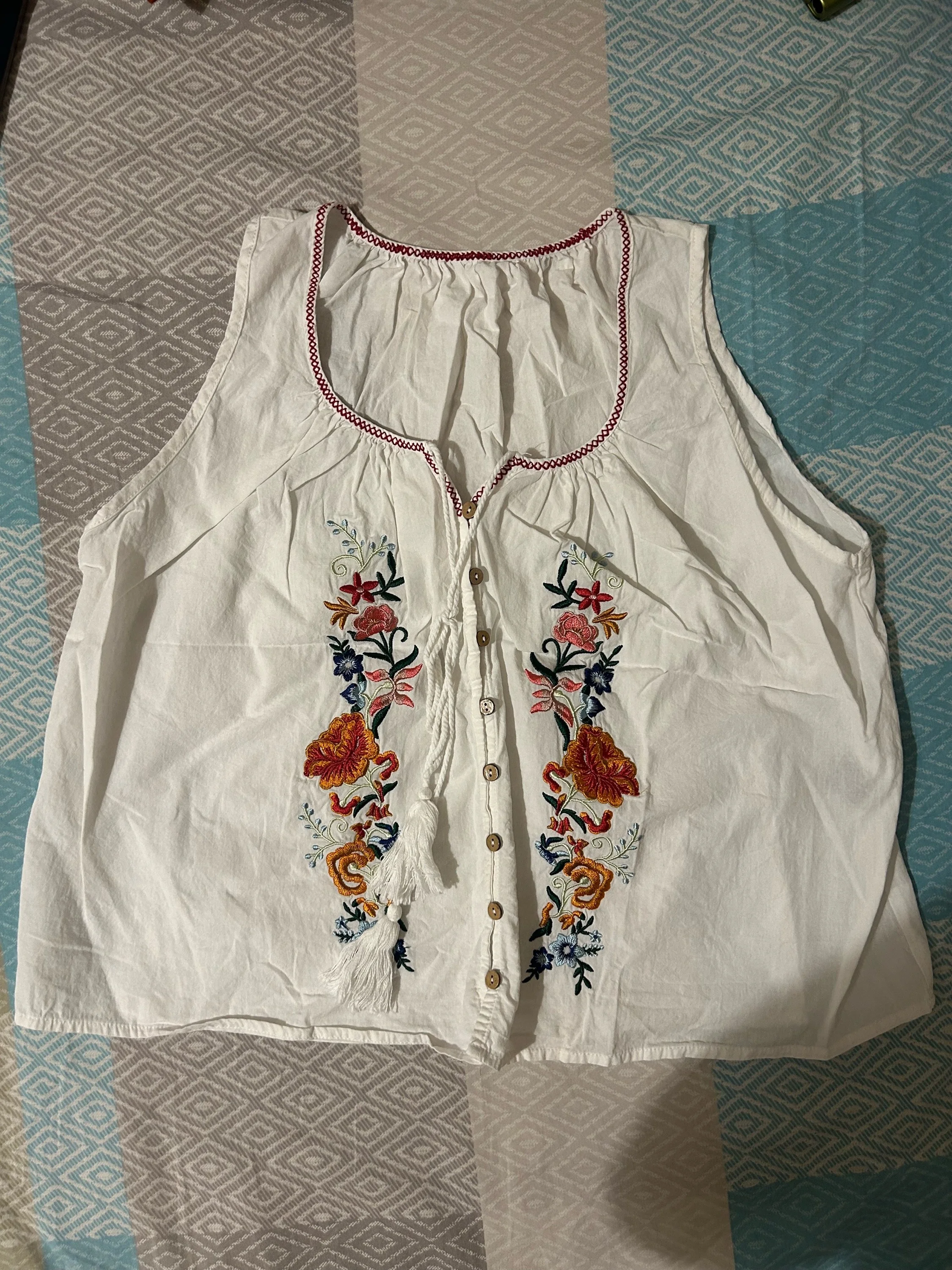 Shein Blouses, size S / 36 / 8, photo 1