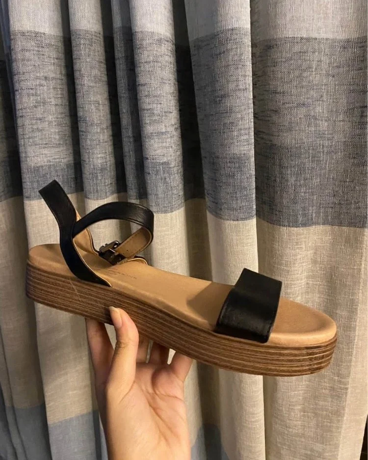 Dorothy Perkins Sandals, size 41, photo 1