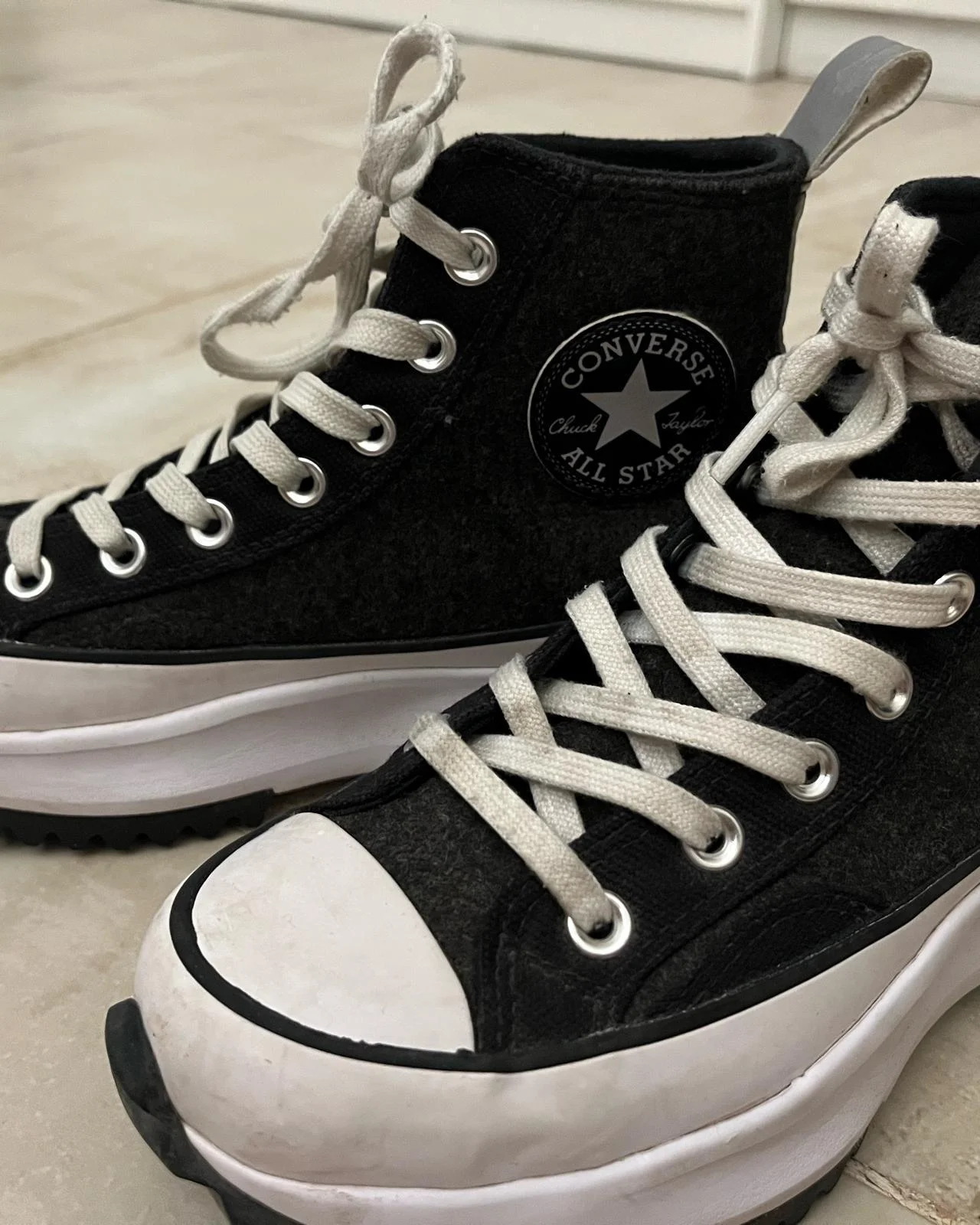 Converse Sneakers, size 37, photo 1