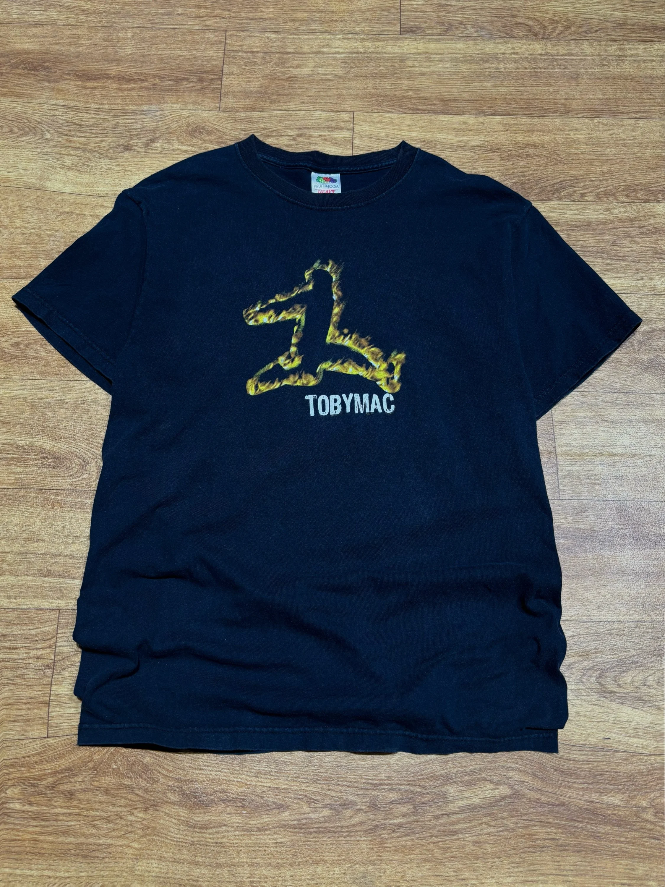 Fruit of the Loom T-shirts, size M, photo 1