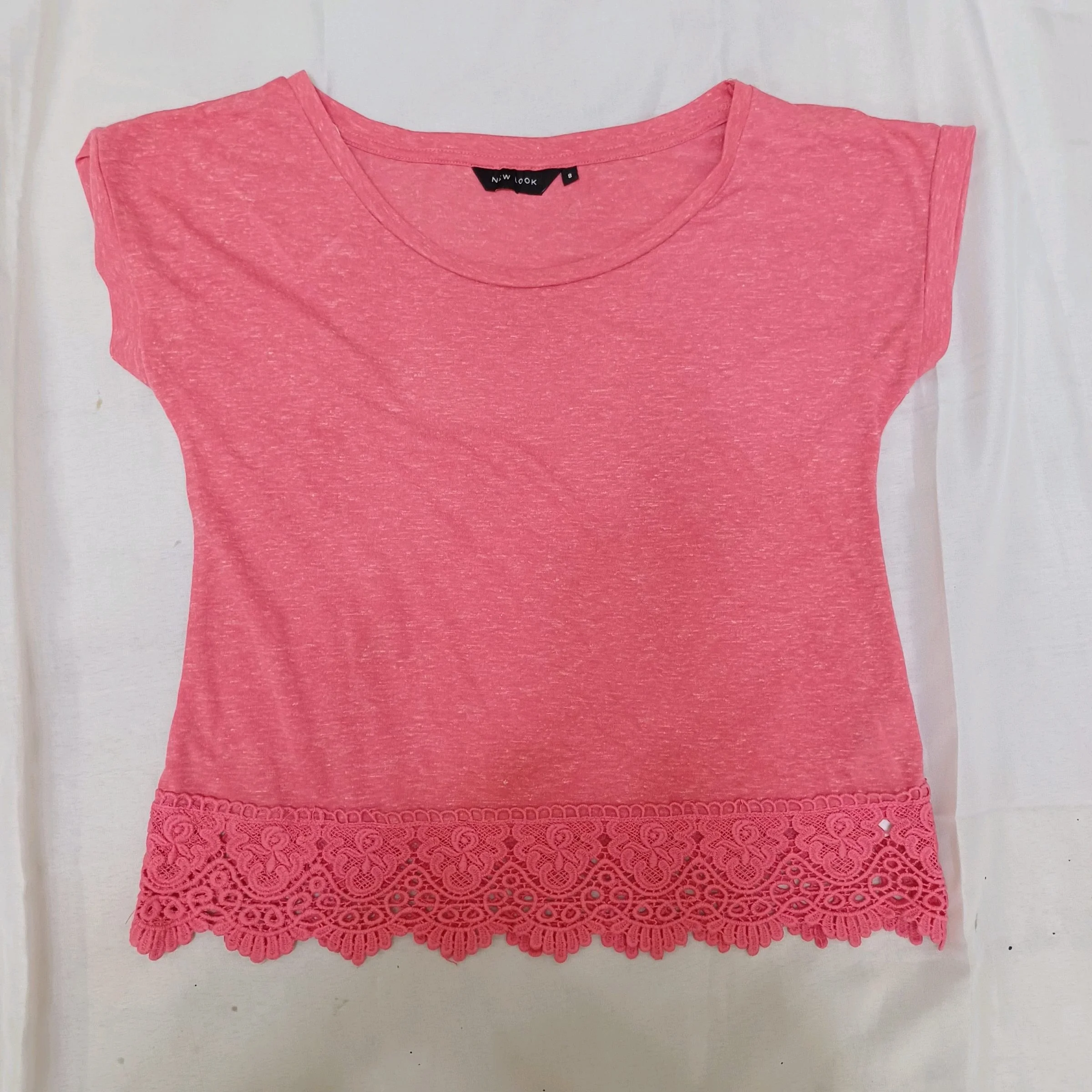 New Look T-shirts, size S / 36 / 8, photo 1