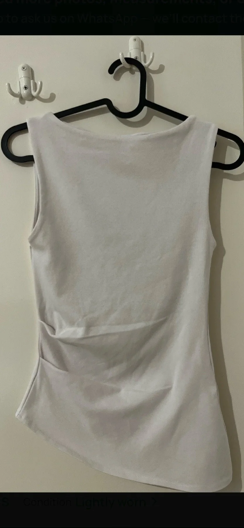 Zara Bodysuits, size S / 36 / 8, photo 1
