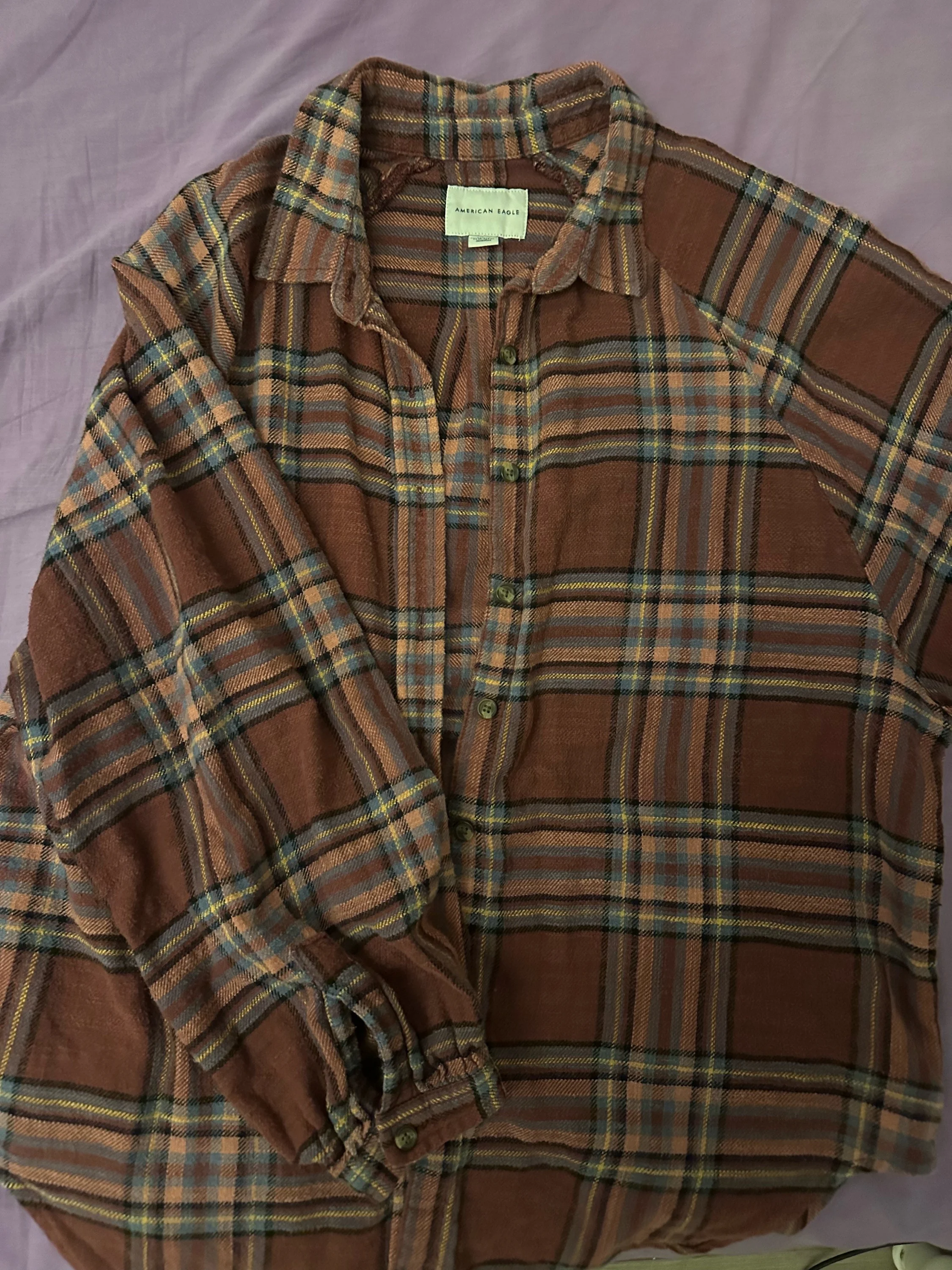 American Eagle Jackets, size S / 36 / 8, photo 1