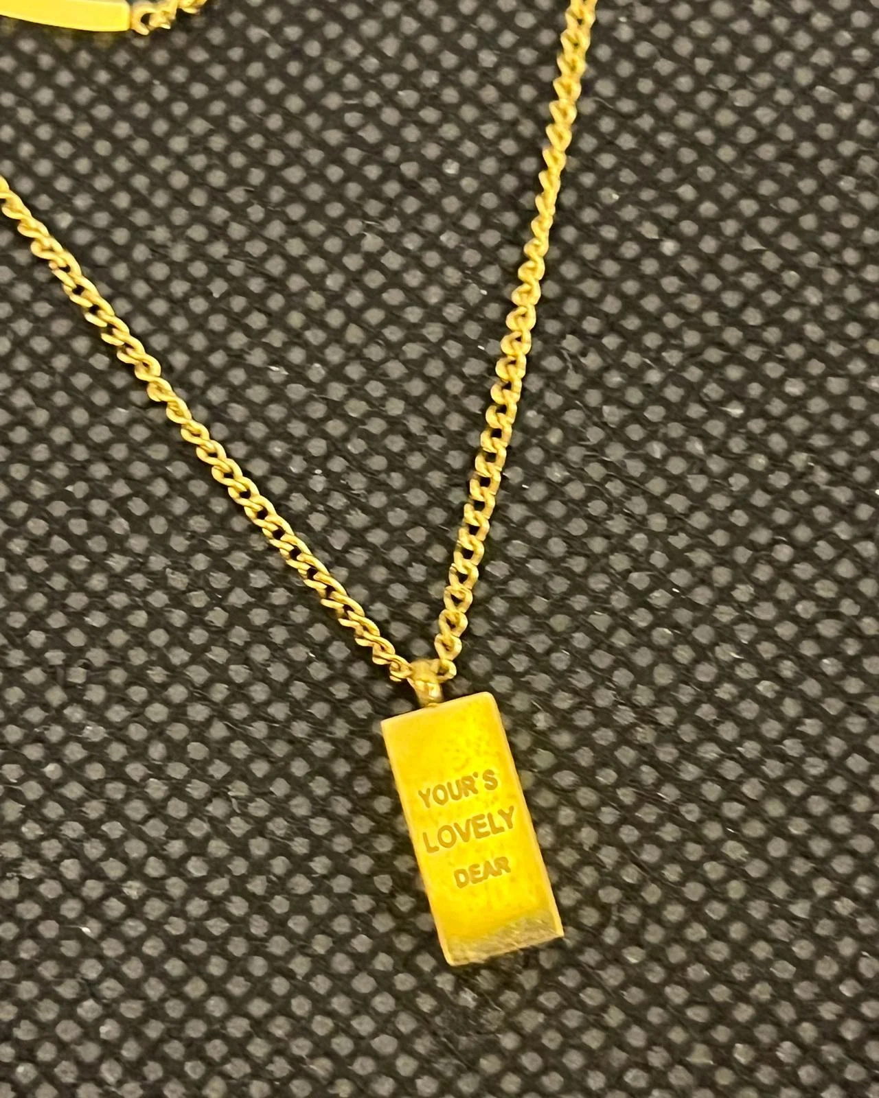 Shein Necklaces, size One size, photo 1
