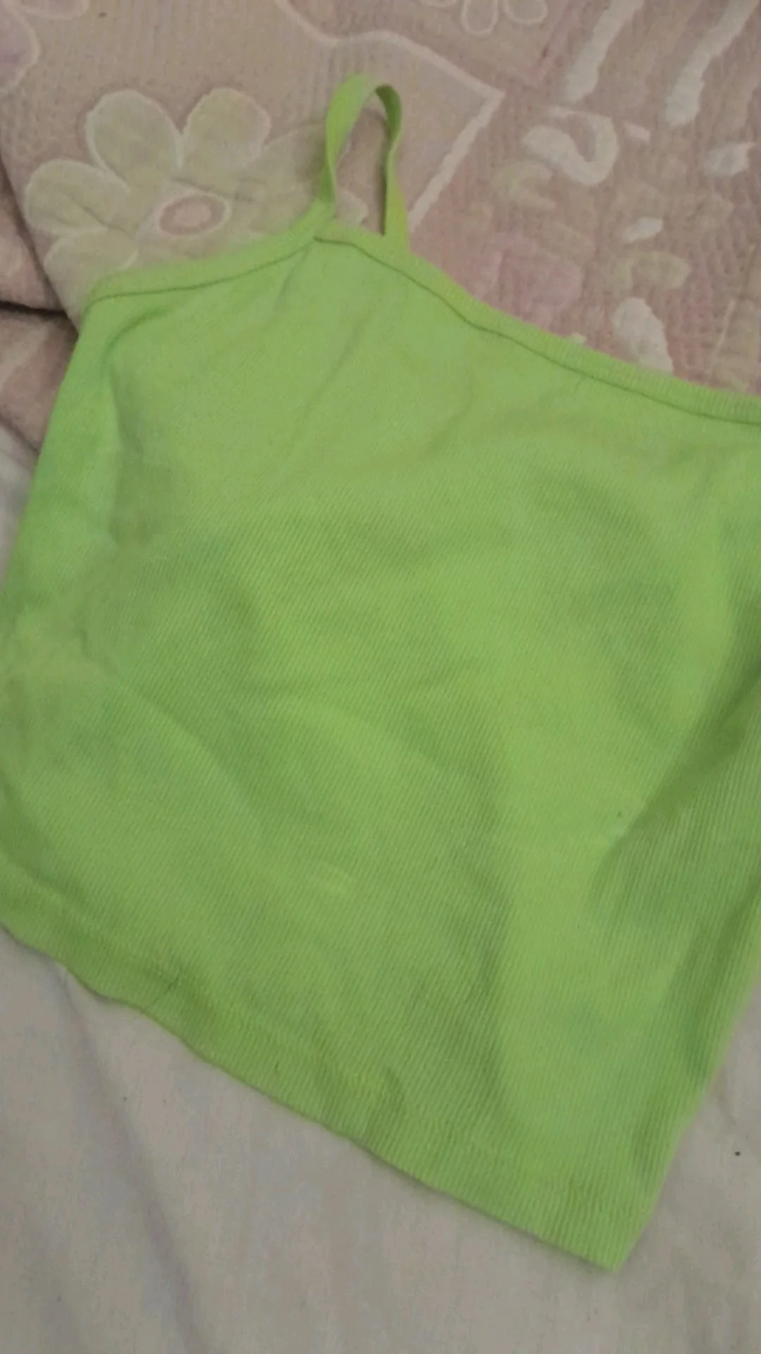 Crop Tops, size M / 38 / 10, photo 1