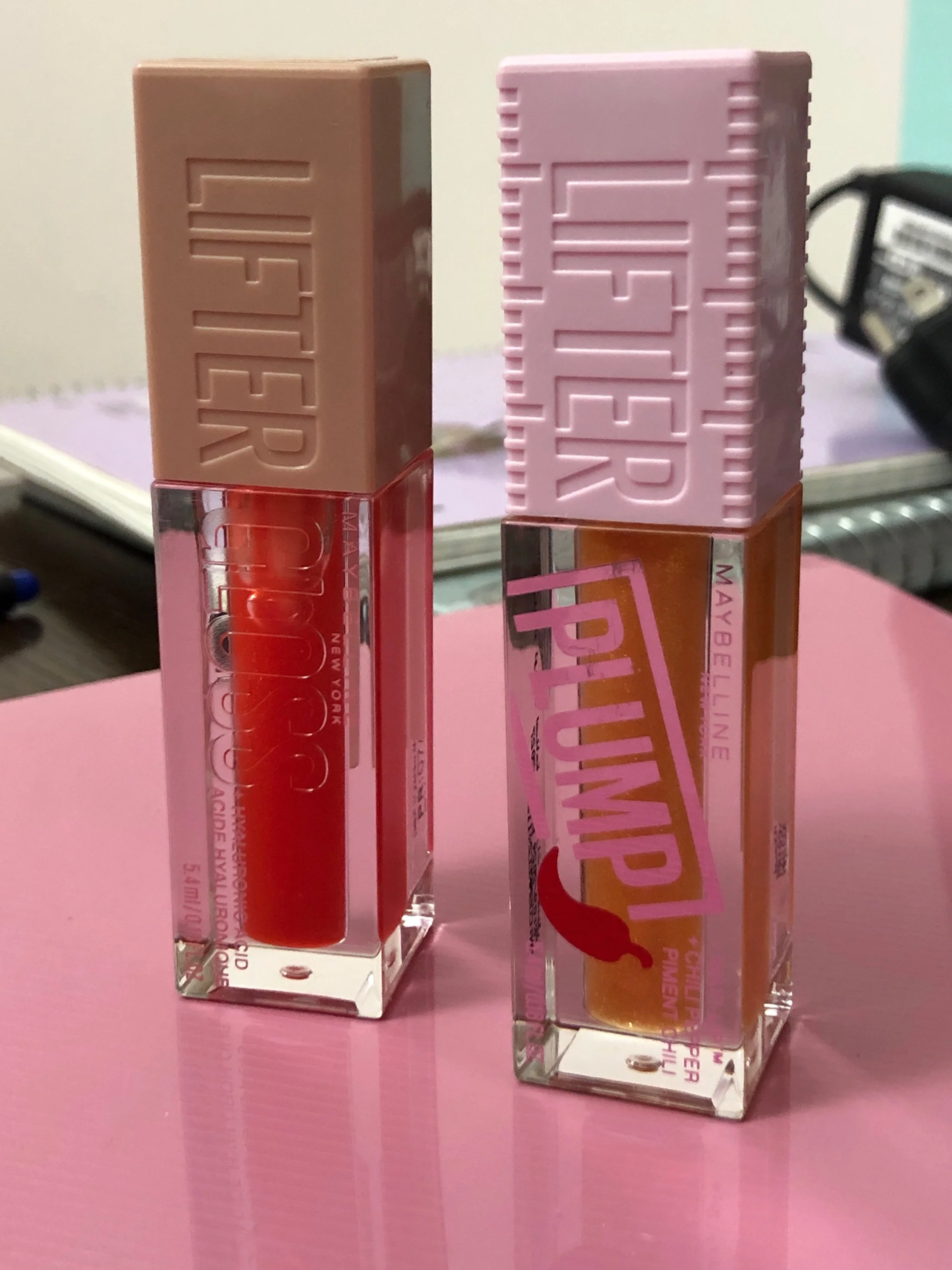Maybelline Lips, size Other, photo 1