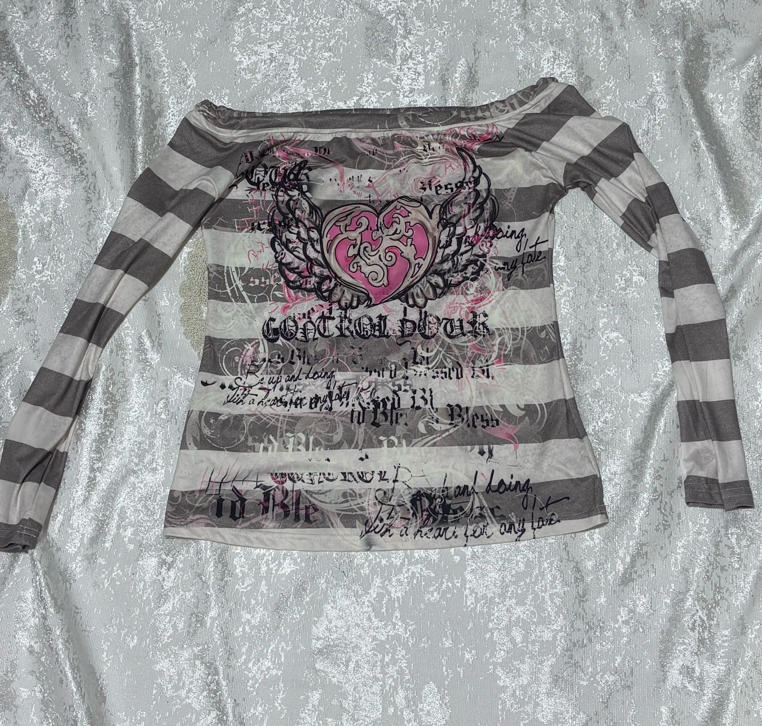 Shein Shirts, size L / 40 / 12, photo 1