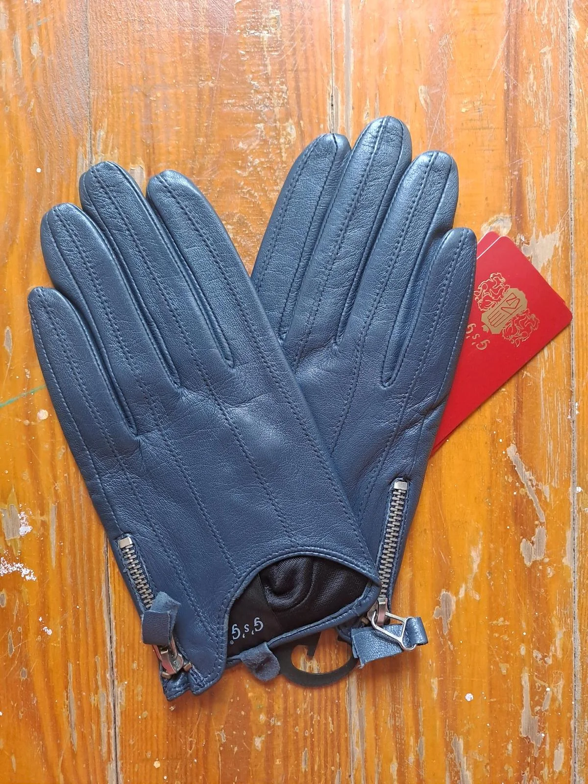 Gloves, size Other, photo 1