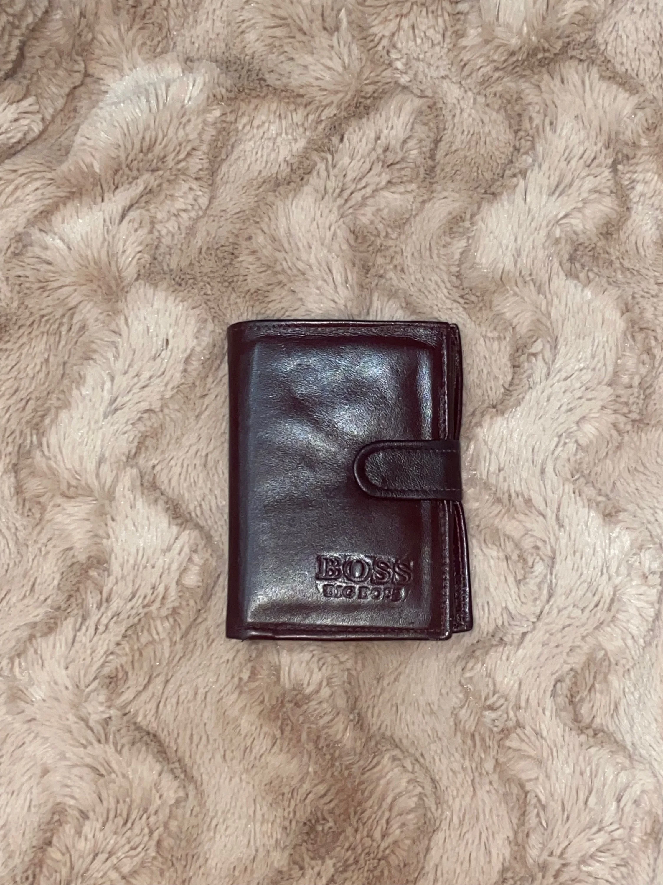 Boss Wallets & Cardholders, size Other, photo 1