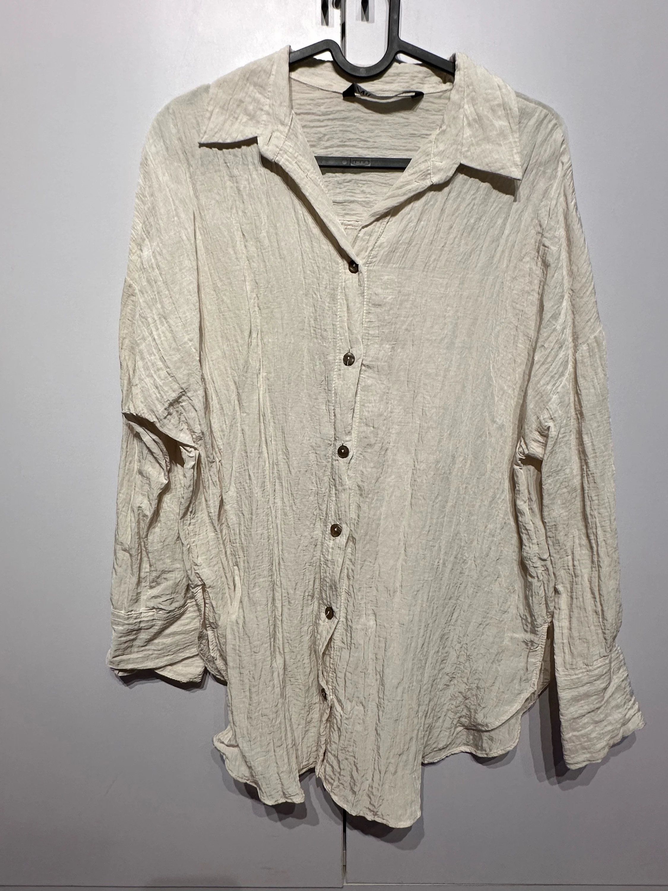Zara Shirts, size S / 36 / 8, photo 1
