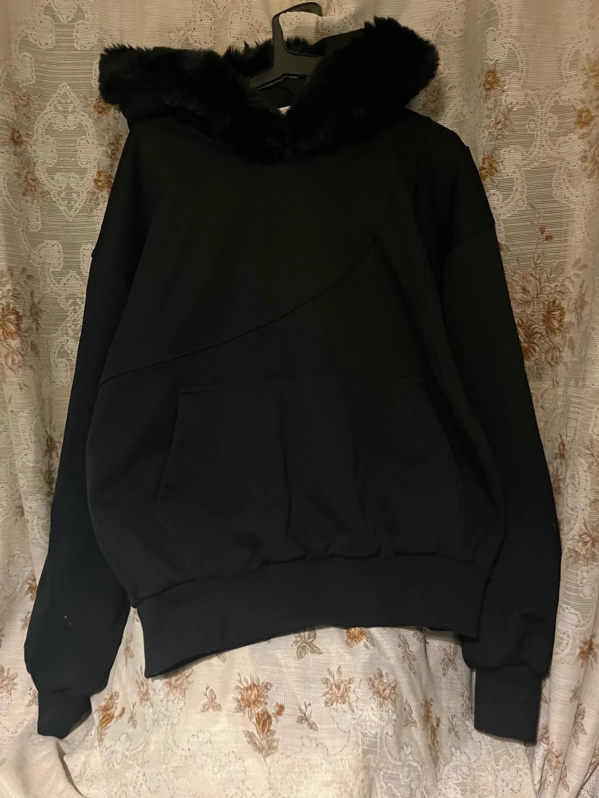 Hoodies, size S / 36 / 8, photo 1