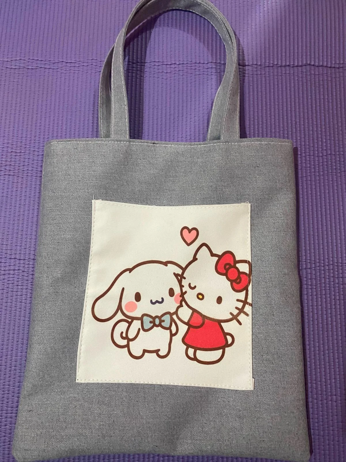 Tote Bag, size Other, photo 1
