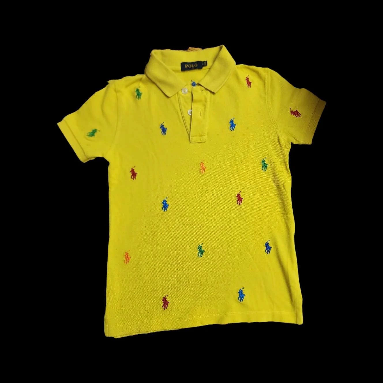 Ralph Lauren Tops, size 6y, photo 1