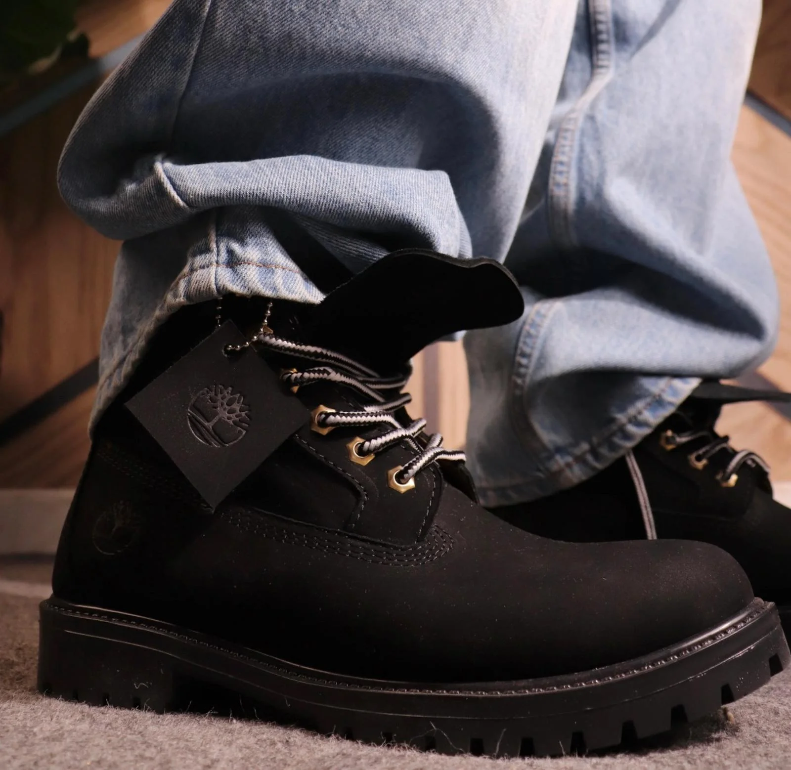 Timberland Boots, size 41, photo 1