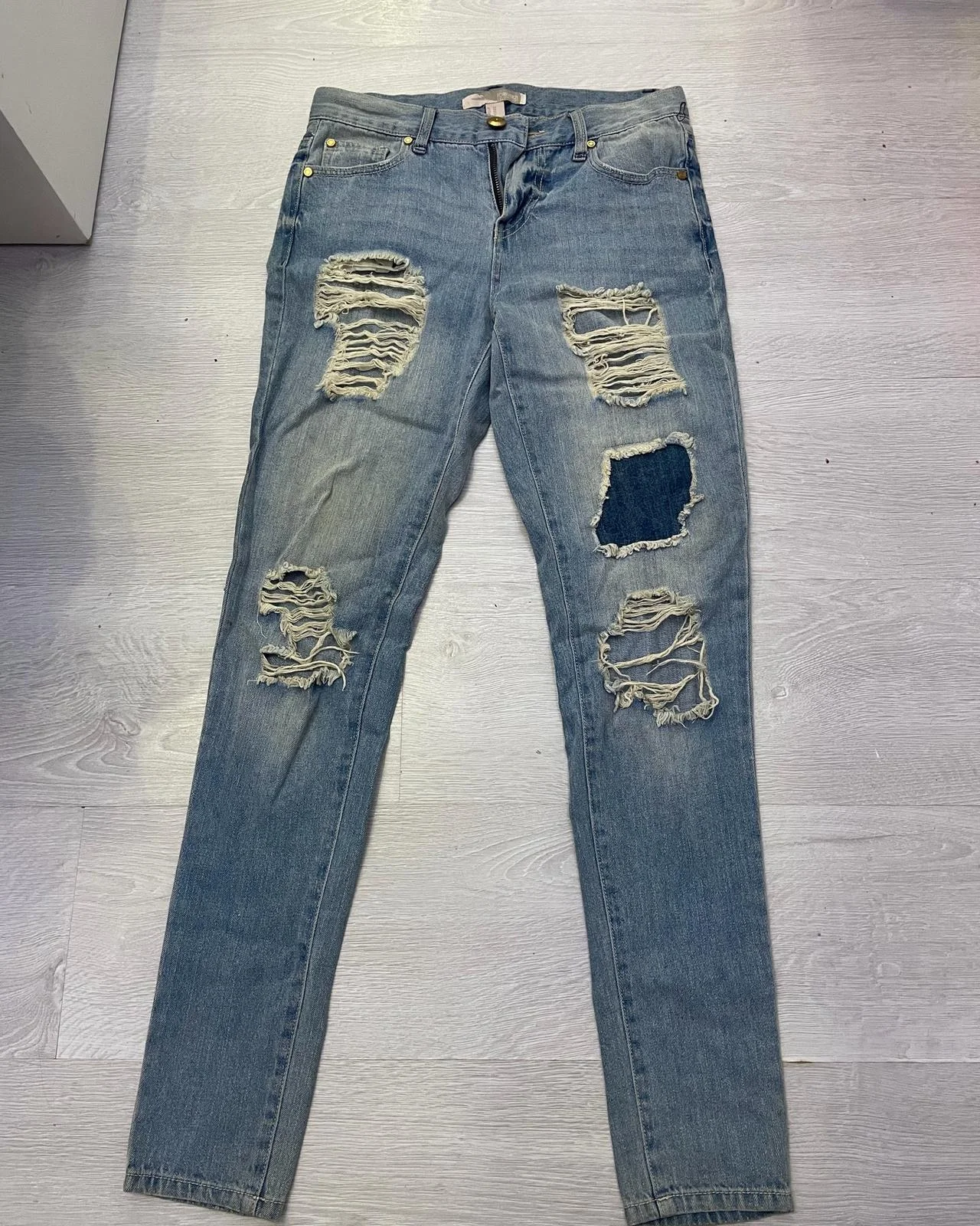 Forever 21 Jeans, size XS / 34 / 6, photo 1