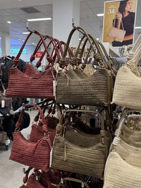 Primark Shoulder Bag, size Other, photo 1