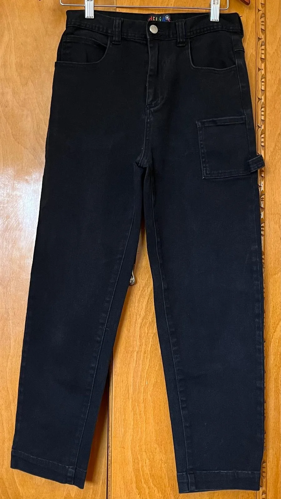 Bottoms, size M / 38 / 10, photo 1