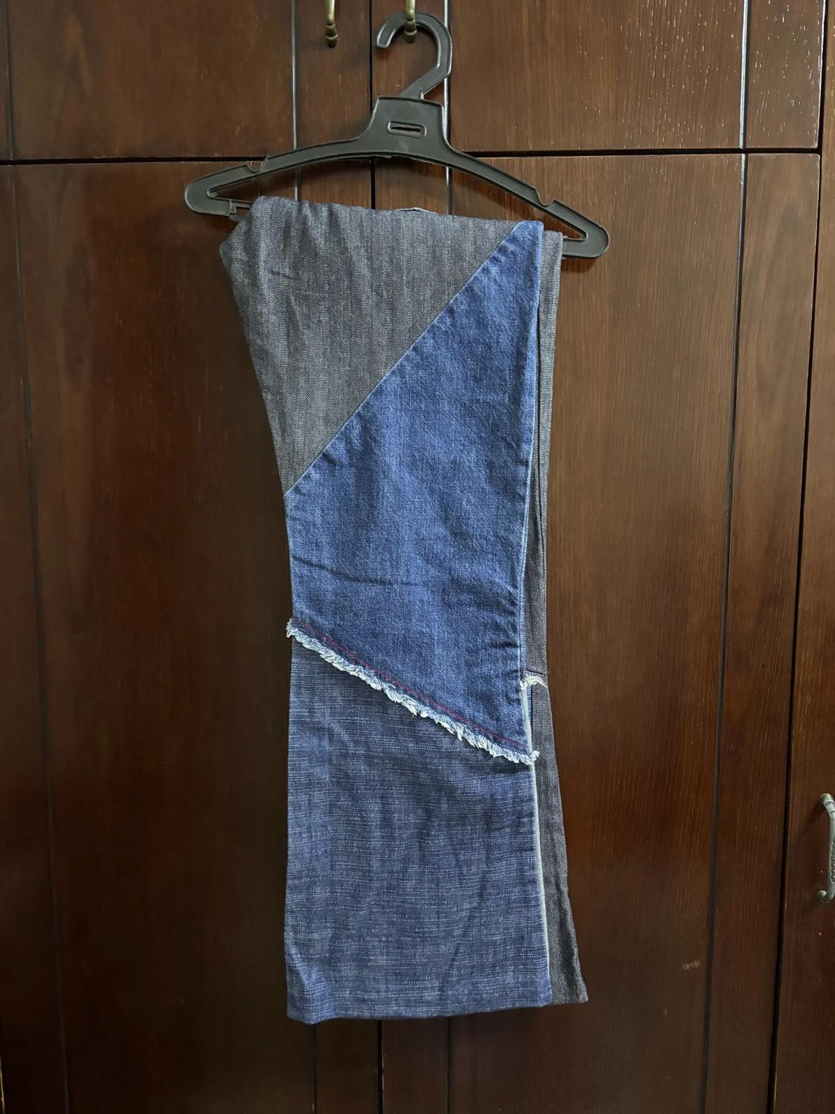 Indian Jeans, size XS / 34 / 6, photo 1