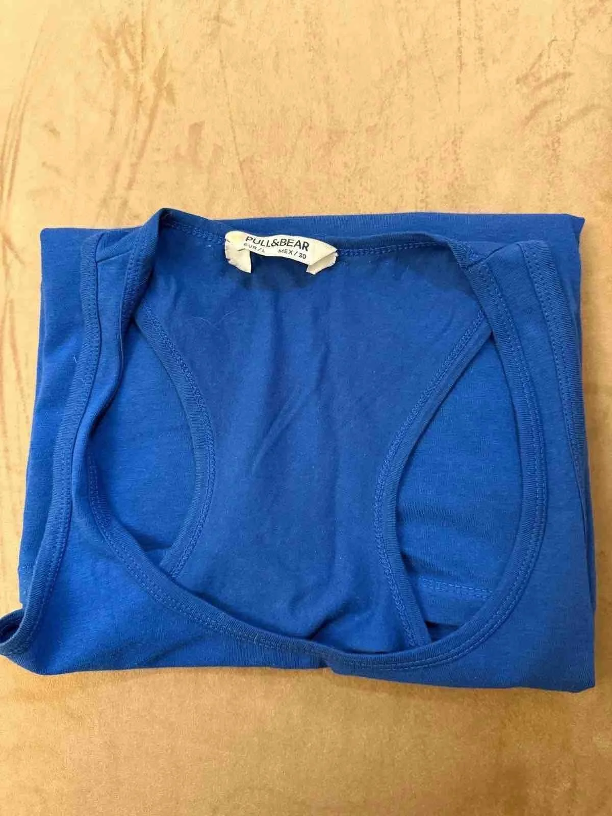 Pull & Bear Tank Tops, size L / 40 / 12, photo 1