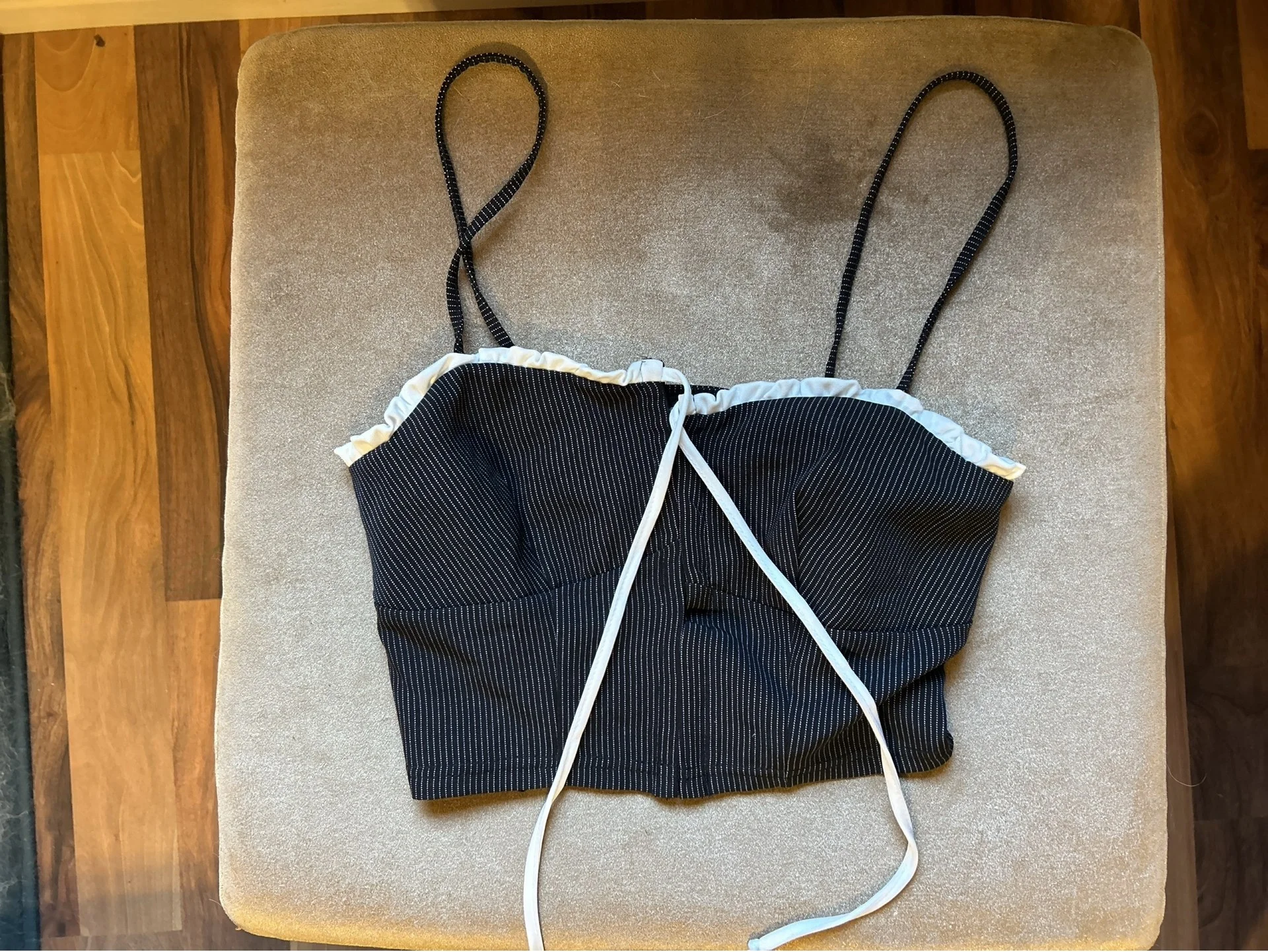 Crop Tops, size XS / 34 / 6, photo 1