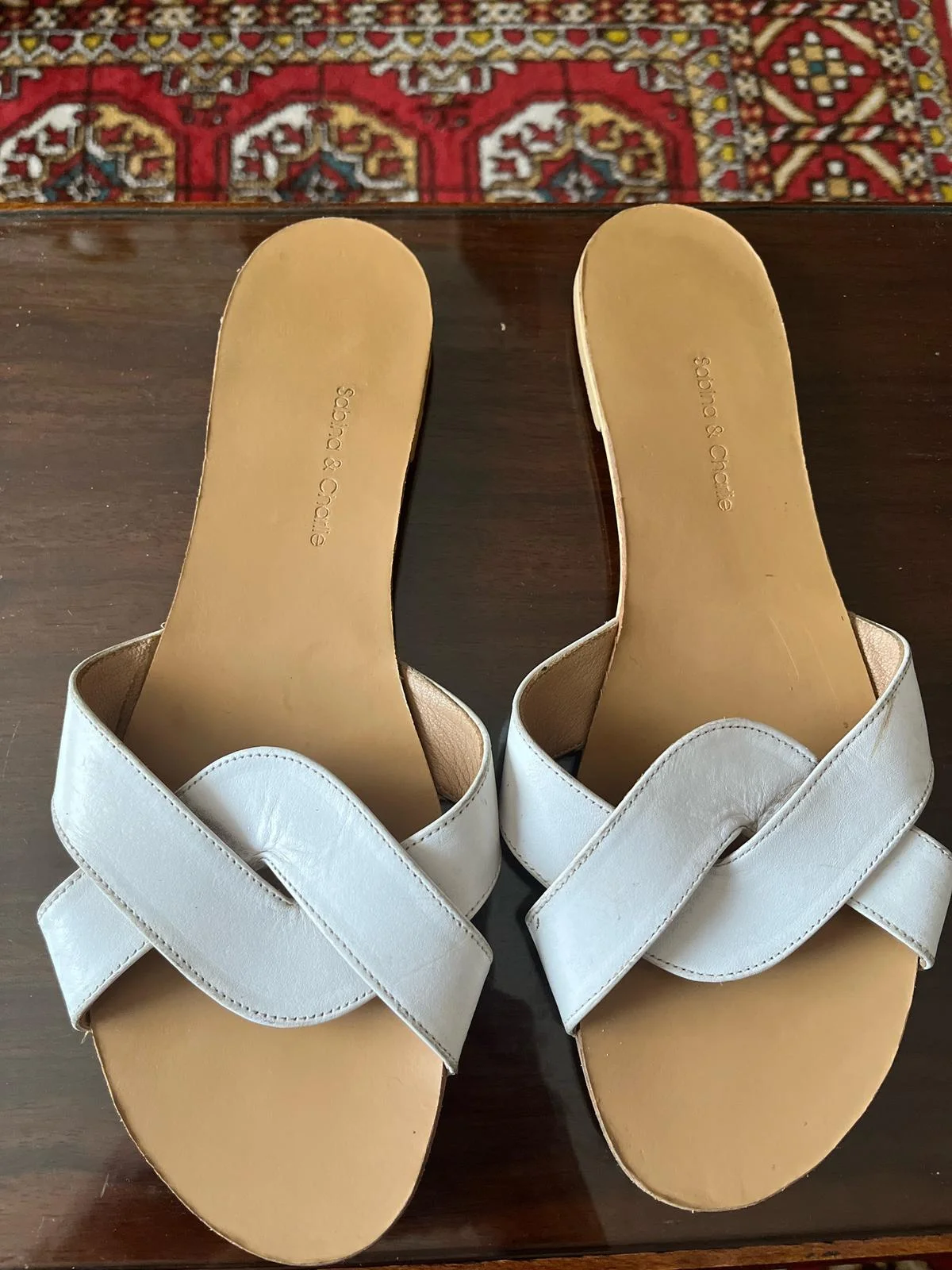Flats, size 39, photo 1